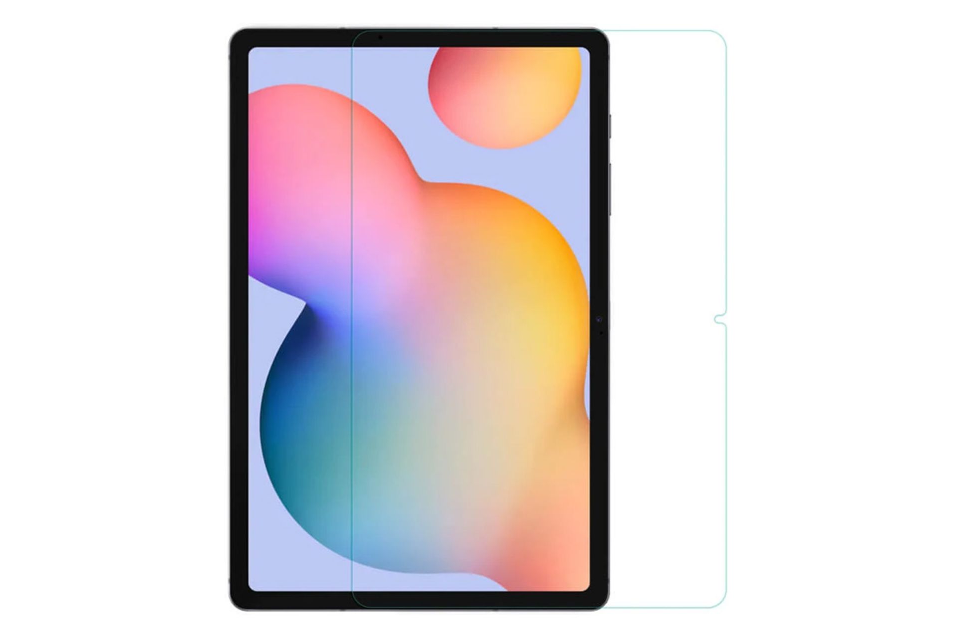محافظ صفحه نمایش تبلت نیلکین Nillkin H Plus for Samsung Galaxy Tab S8 Plus