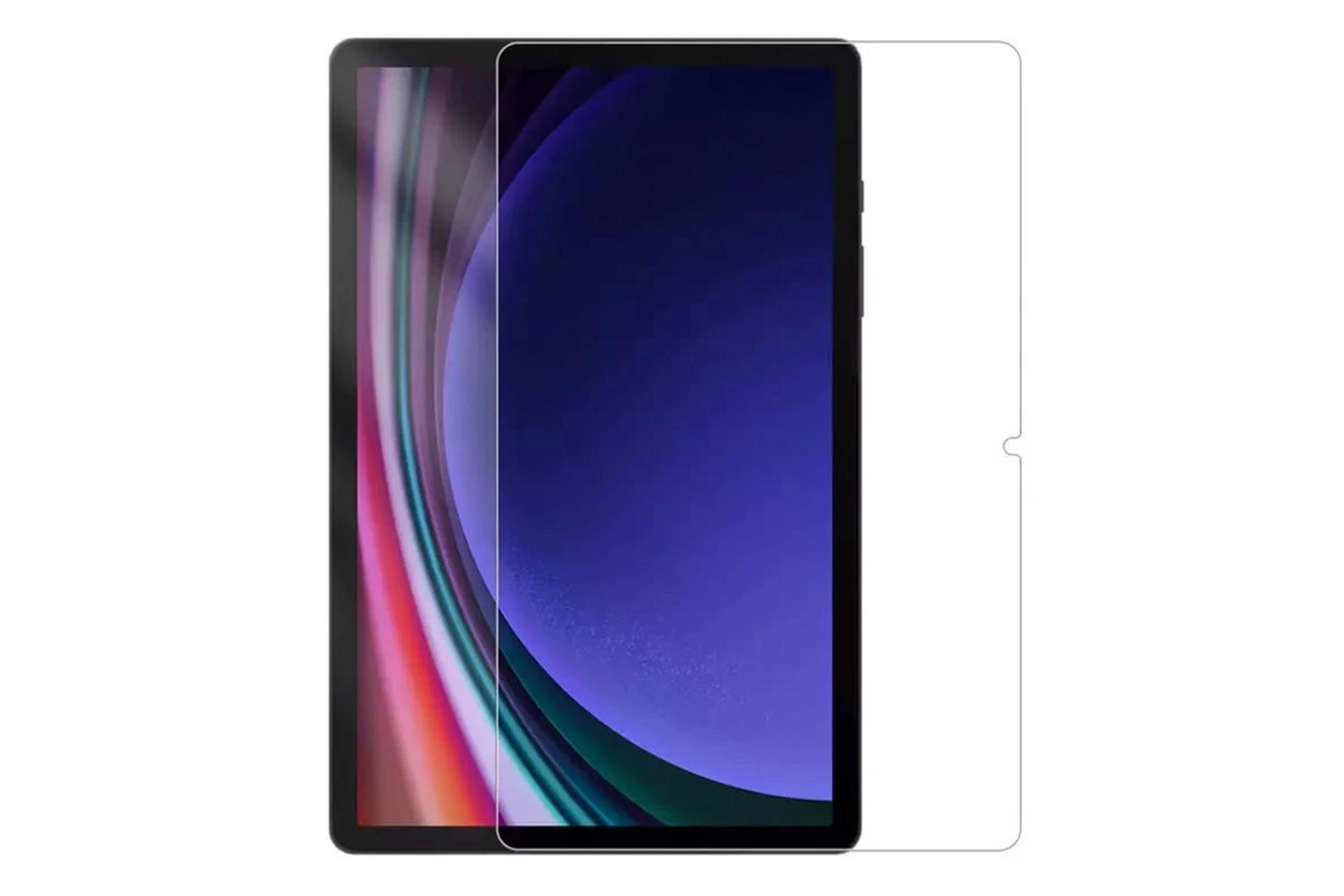 محافظ صفحه نمایش تبلت نیلکین Nillkin Pure AR Film for Samsung Galaxy Tab S9