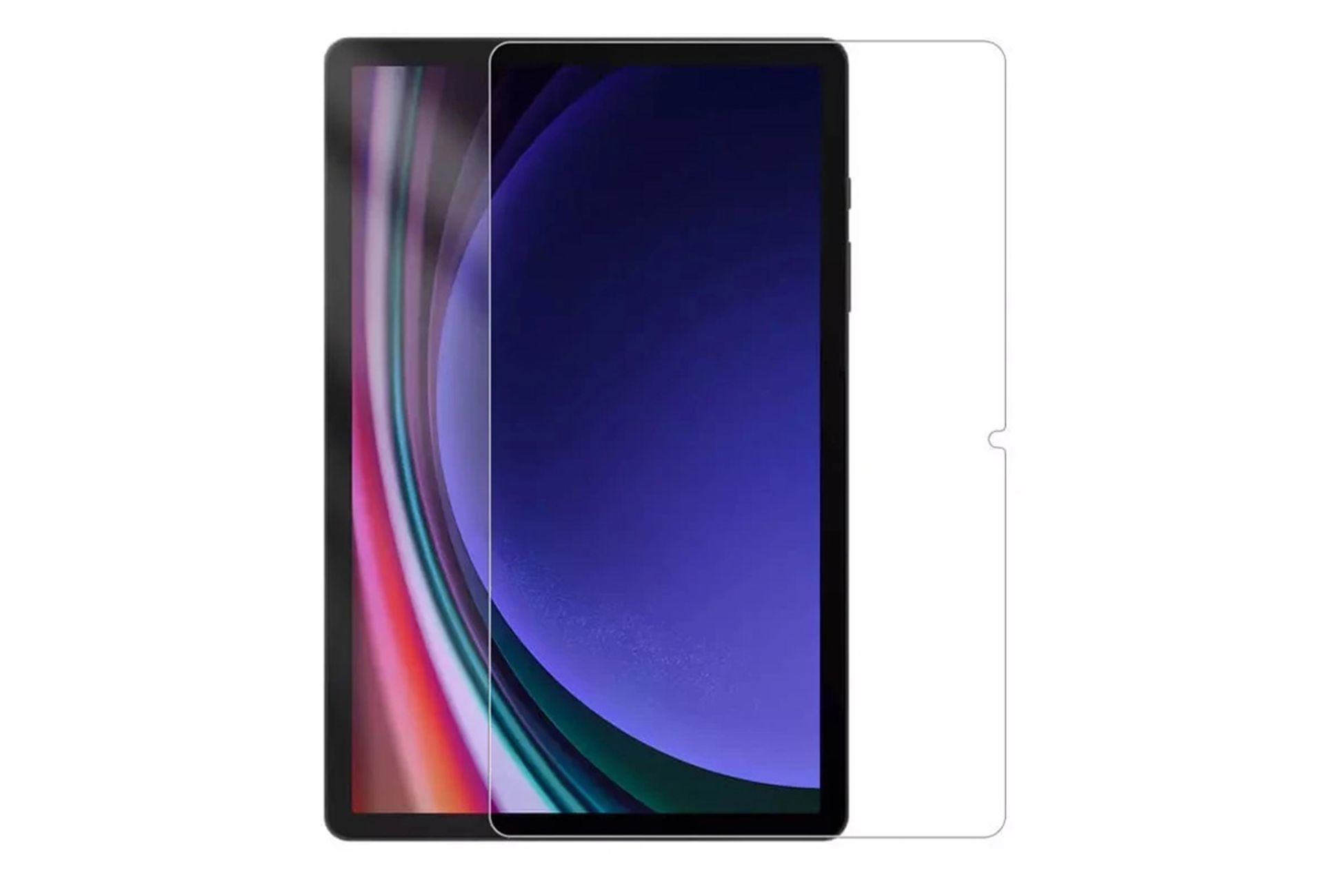 محافظ صفحه نمایش تبلت نیلکین Nillkin Pure AR Film for Samsung Galaxy Tab S9