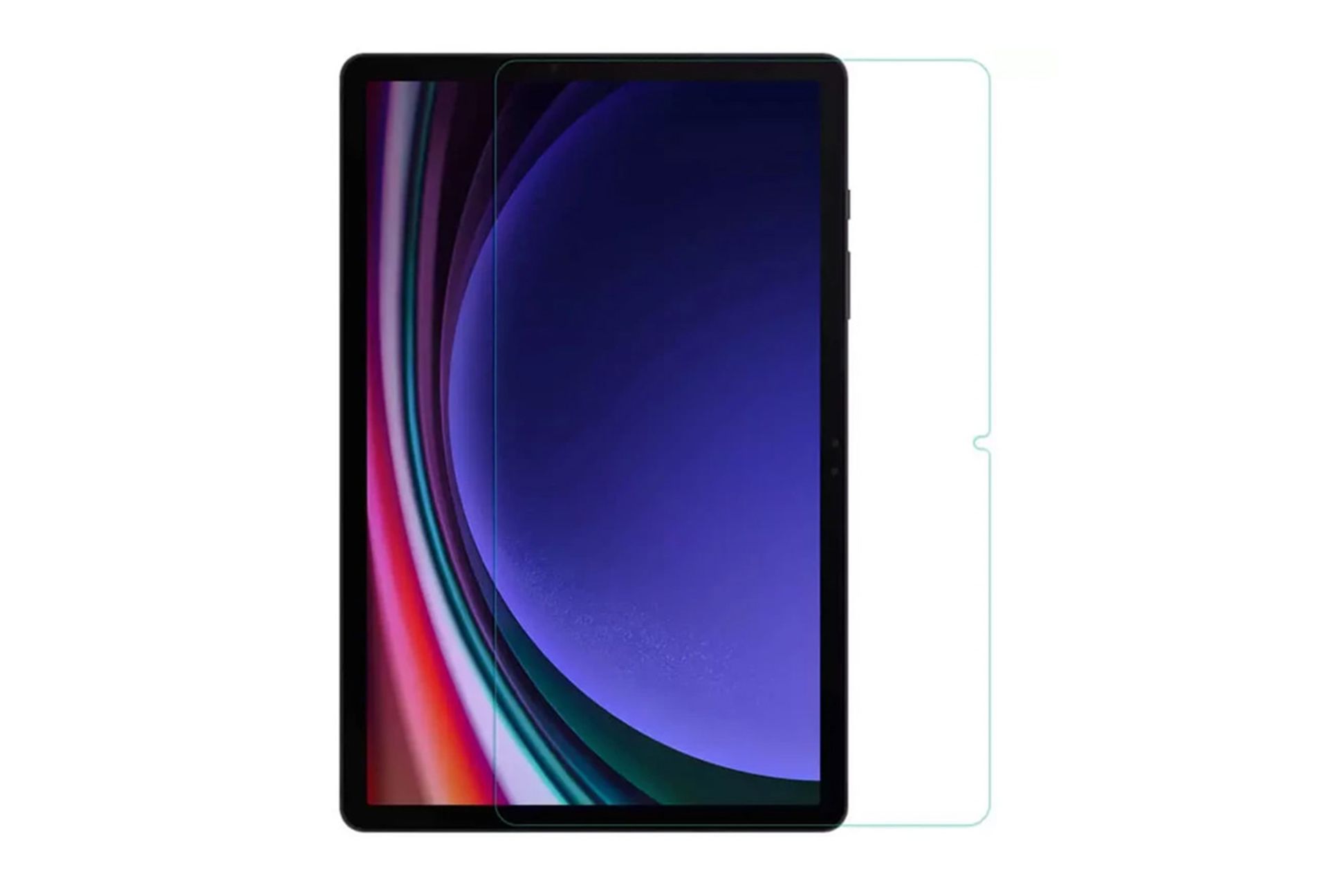 محافظ صفحه نمایش تبلت نیلکین Nillkin H Plus for Samsung Galaxy Tab S9