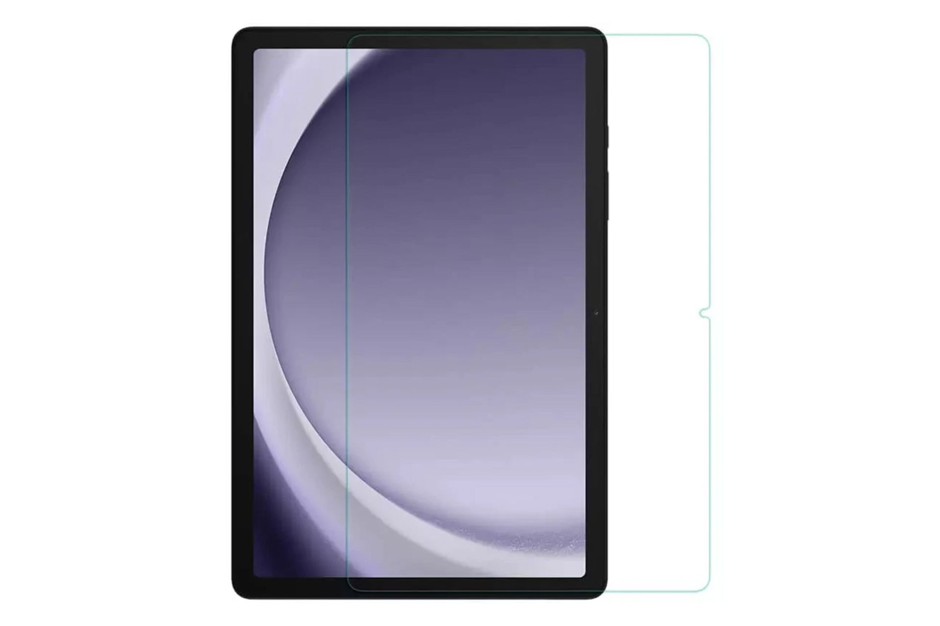 محافظ صفحه نمایش تبلت نیلکین Nillkin H Plus for Samsung Galaxy A9 Plus