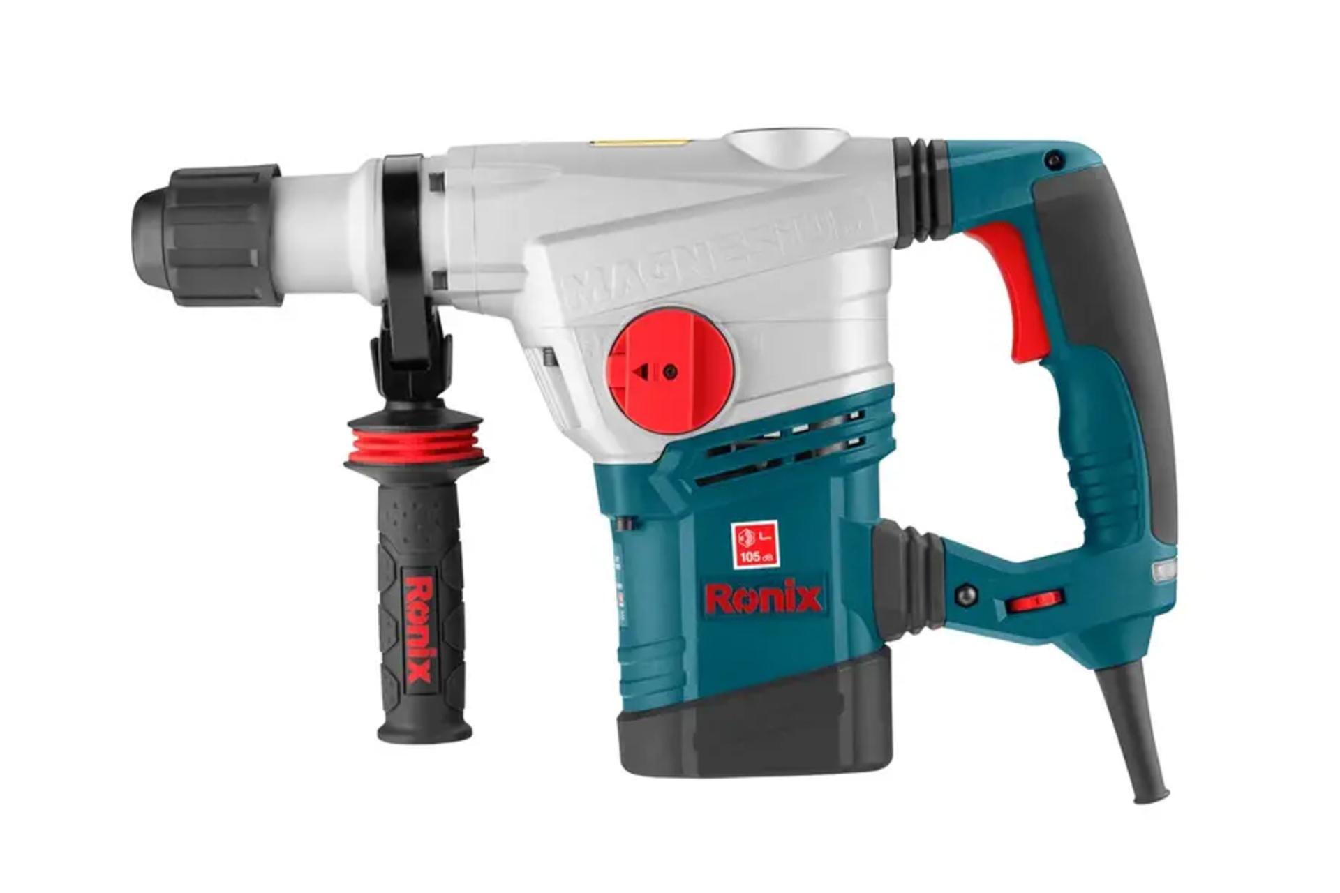 دریل بتن کن برقی رونیکس 2740