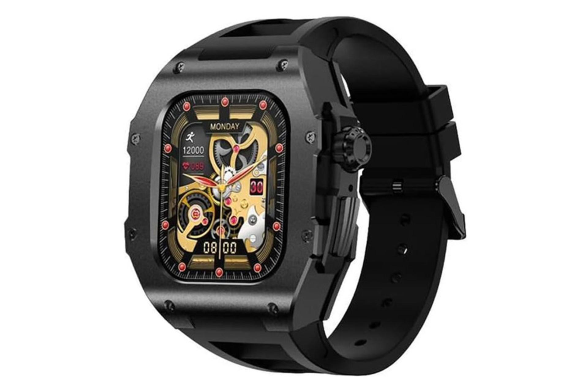 ساعت هوشمند هاینو تکو Haino Teko Richard M11