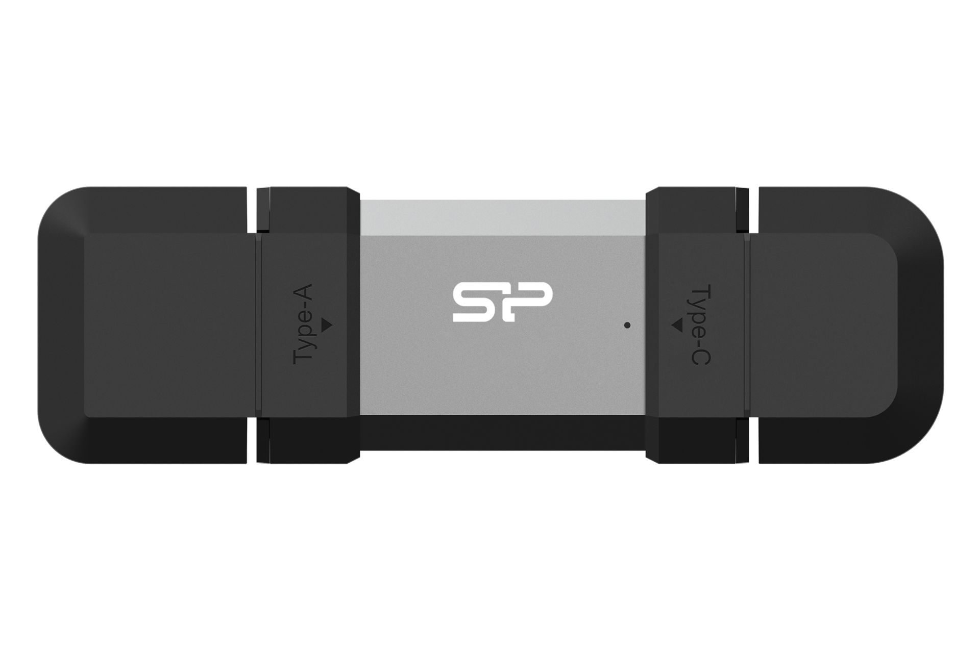 فلش مموری سیلیکون پاور Silicon Power C51 256GB USB 3.2