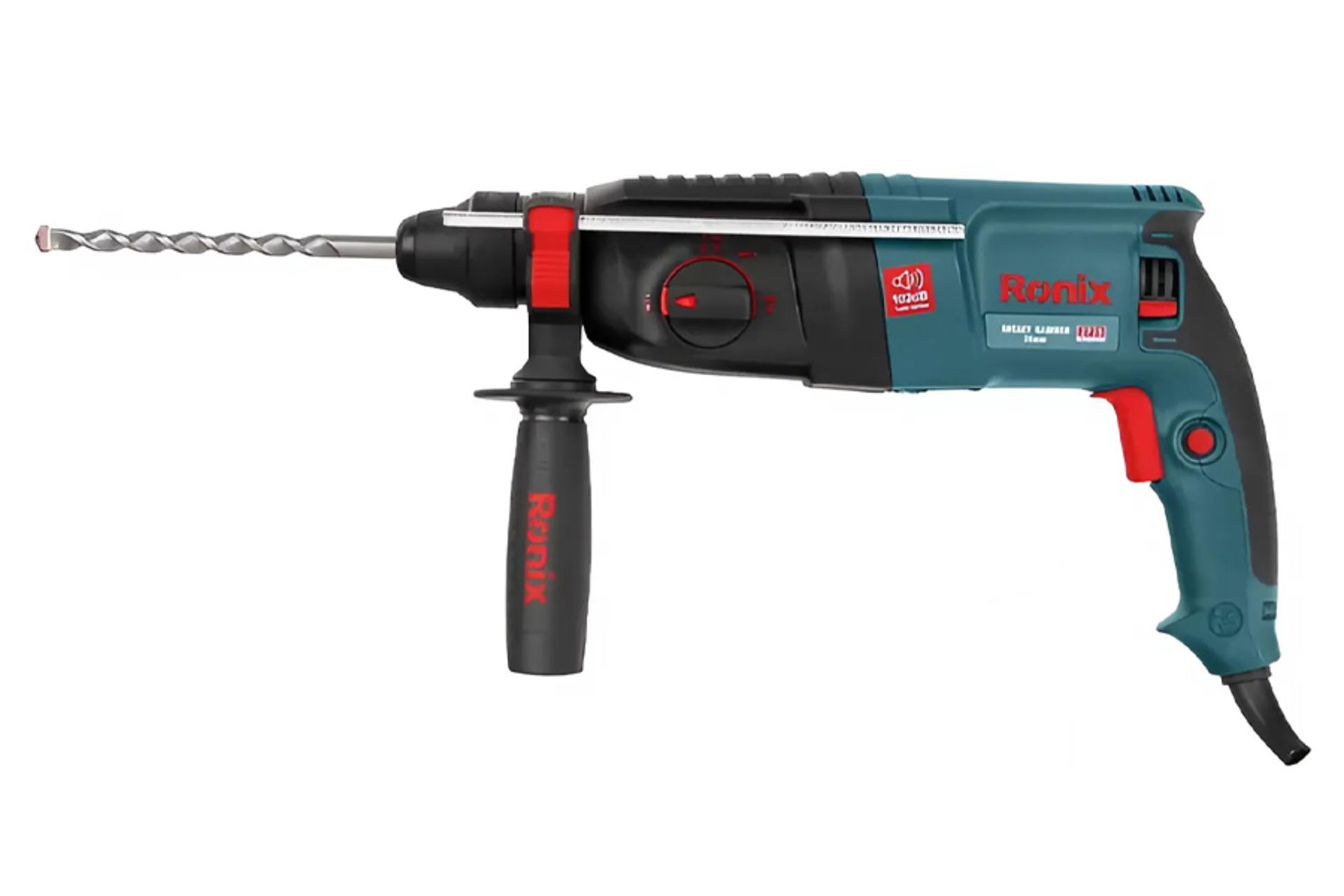 دریل بتن کن برقی رونیکس 2725