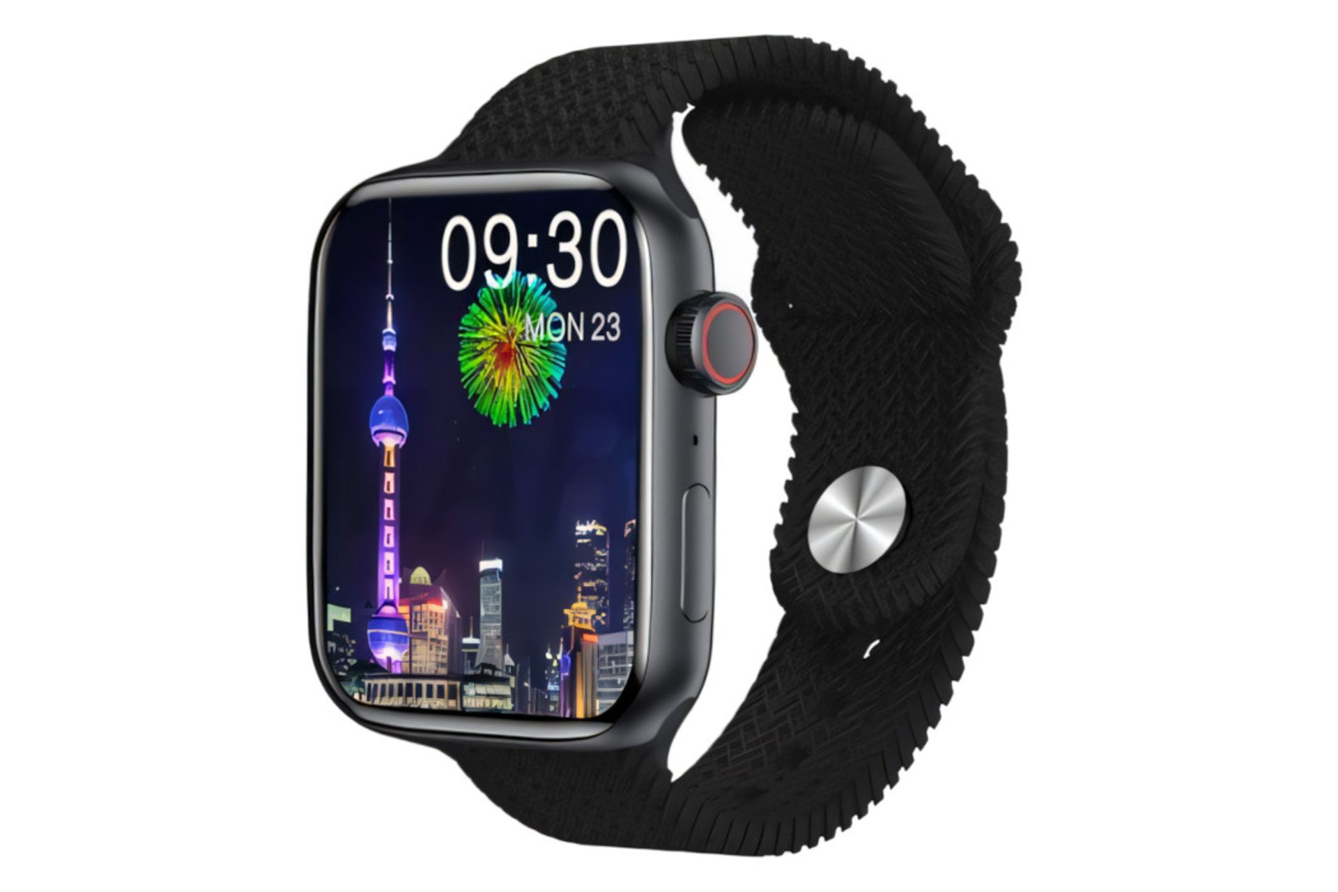 ساعت هوشمند سالیوان Salione HK9 Pro Max