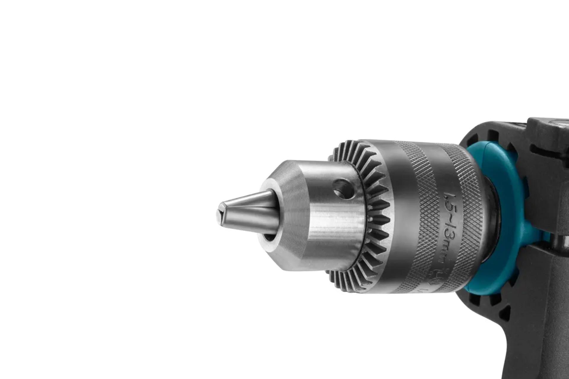 قدرت و توان دریل چکشی برقی رونیکس 2211X