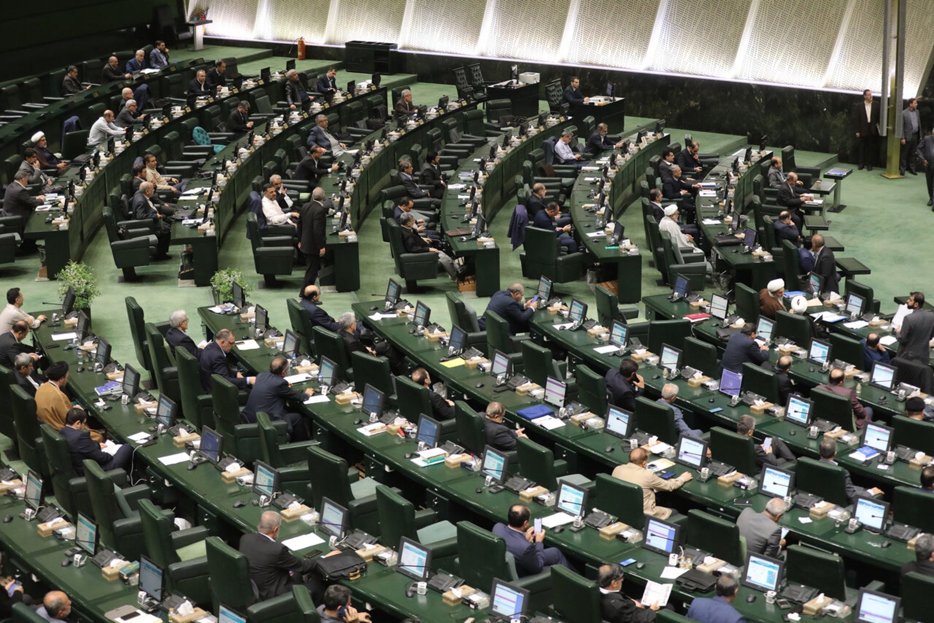 مجلس شورای اسلامی