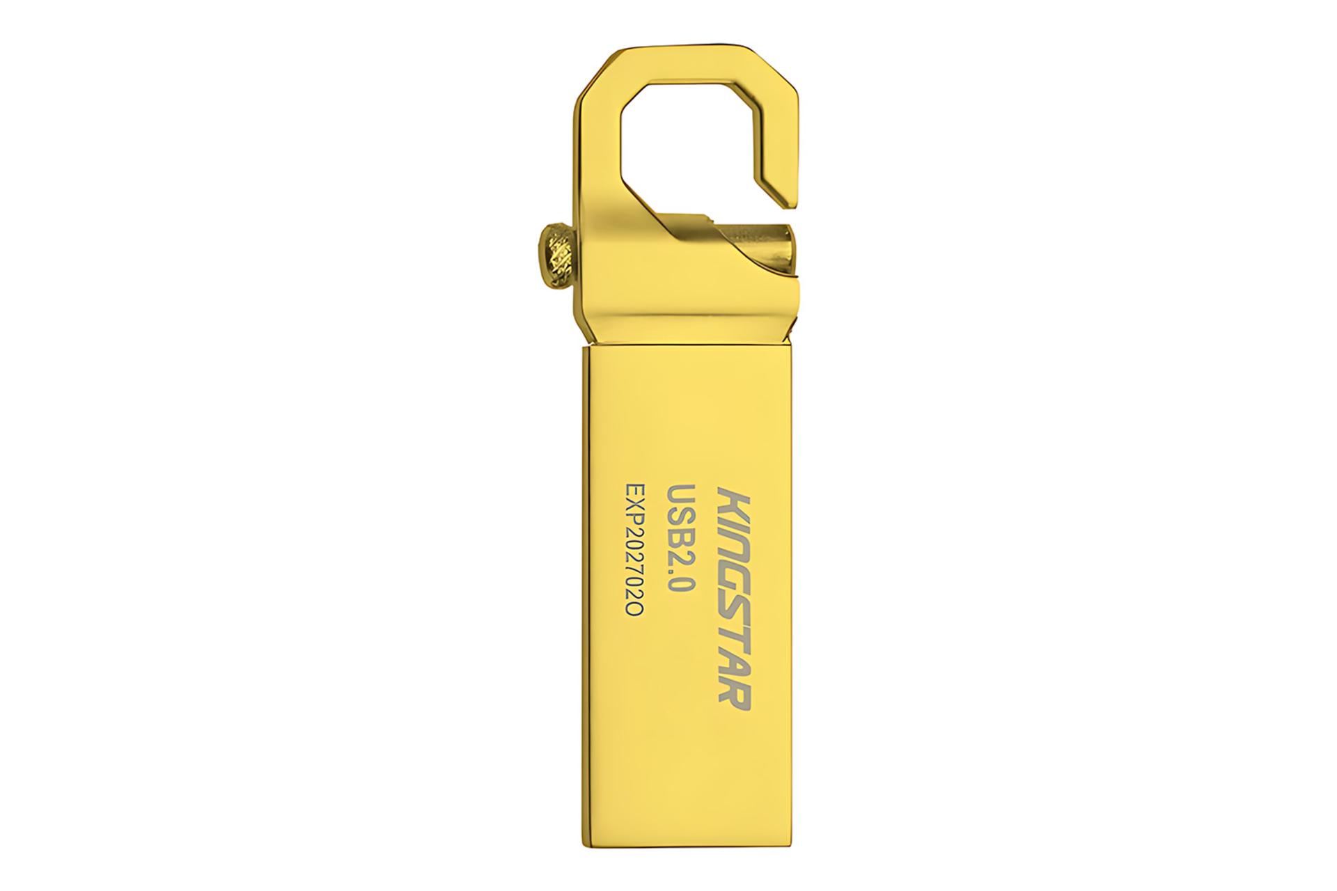 فلش مموری کینگ‌ استار Kingstar FlamincoUSB KS225 64GB USB 2.0