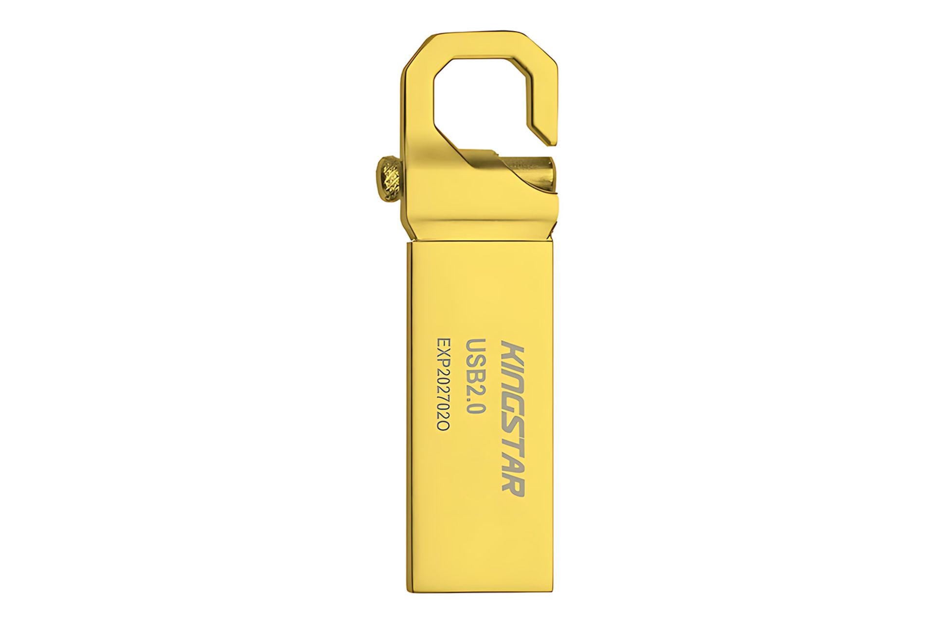 فلش مموری کینگ‌ استار Kingstar FlamincoUSB KS225 16GB USB 2.0