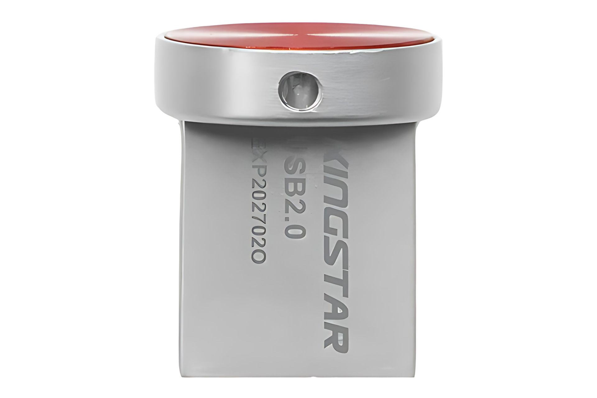 فلش مموری کینگ‌ استار Kingstar DiamondUSB KS240 32GB USB 2.0