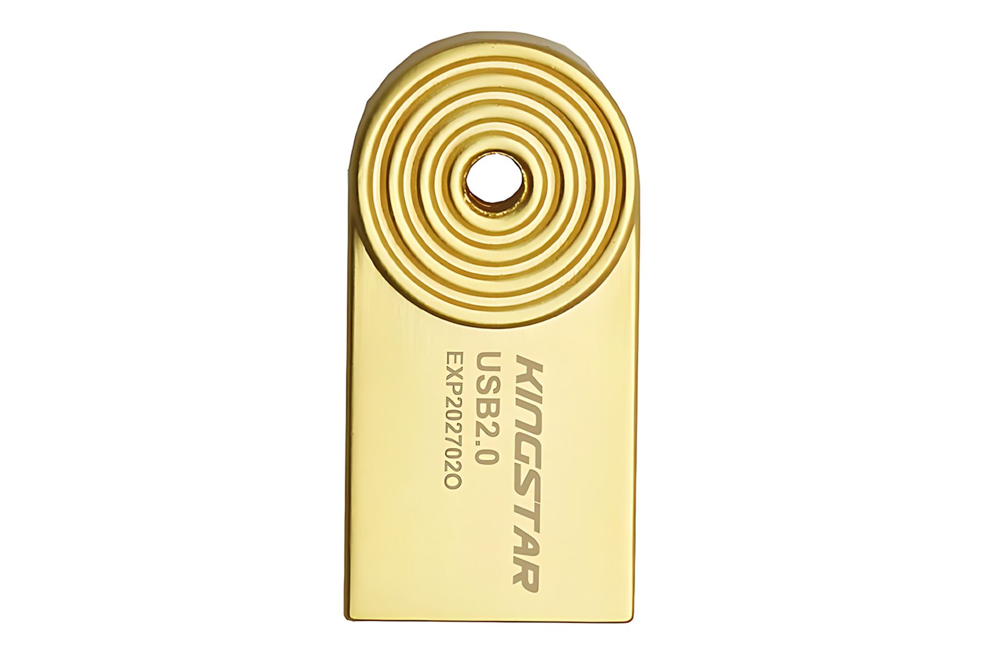 فلش مموری کینگ‌ استار Kingstar PiccoUSB KS239 16GB USB 2.0