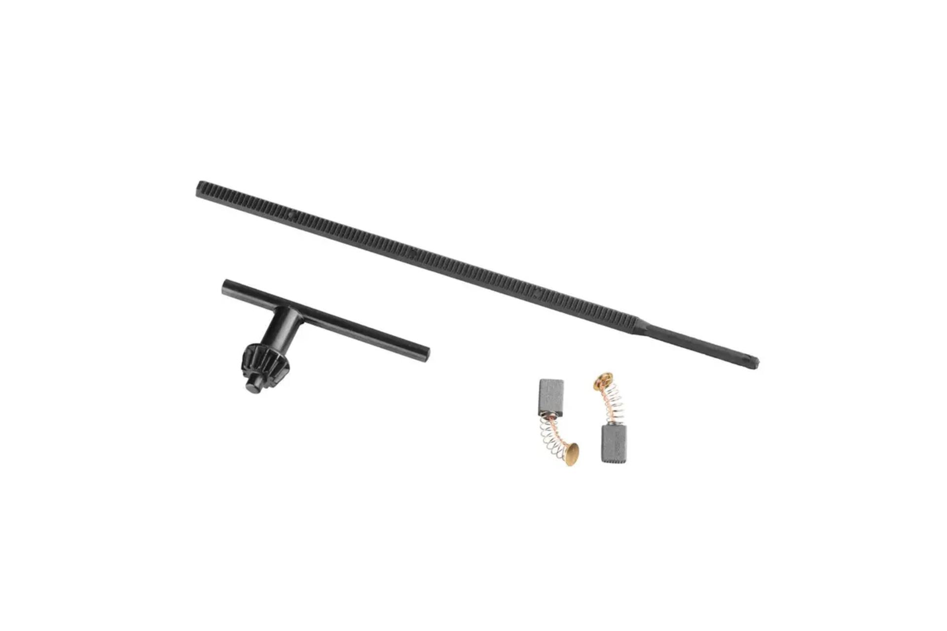 اقلام همراه دریل چکشی برقی رونیکس 2211