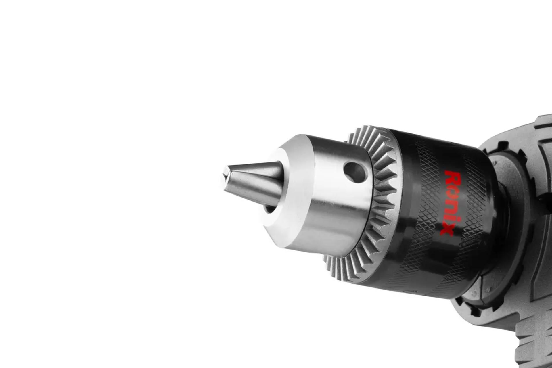 قدرت و توان دریل چکشی برقی رونیکس 2211