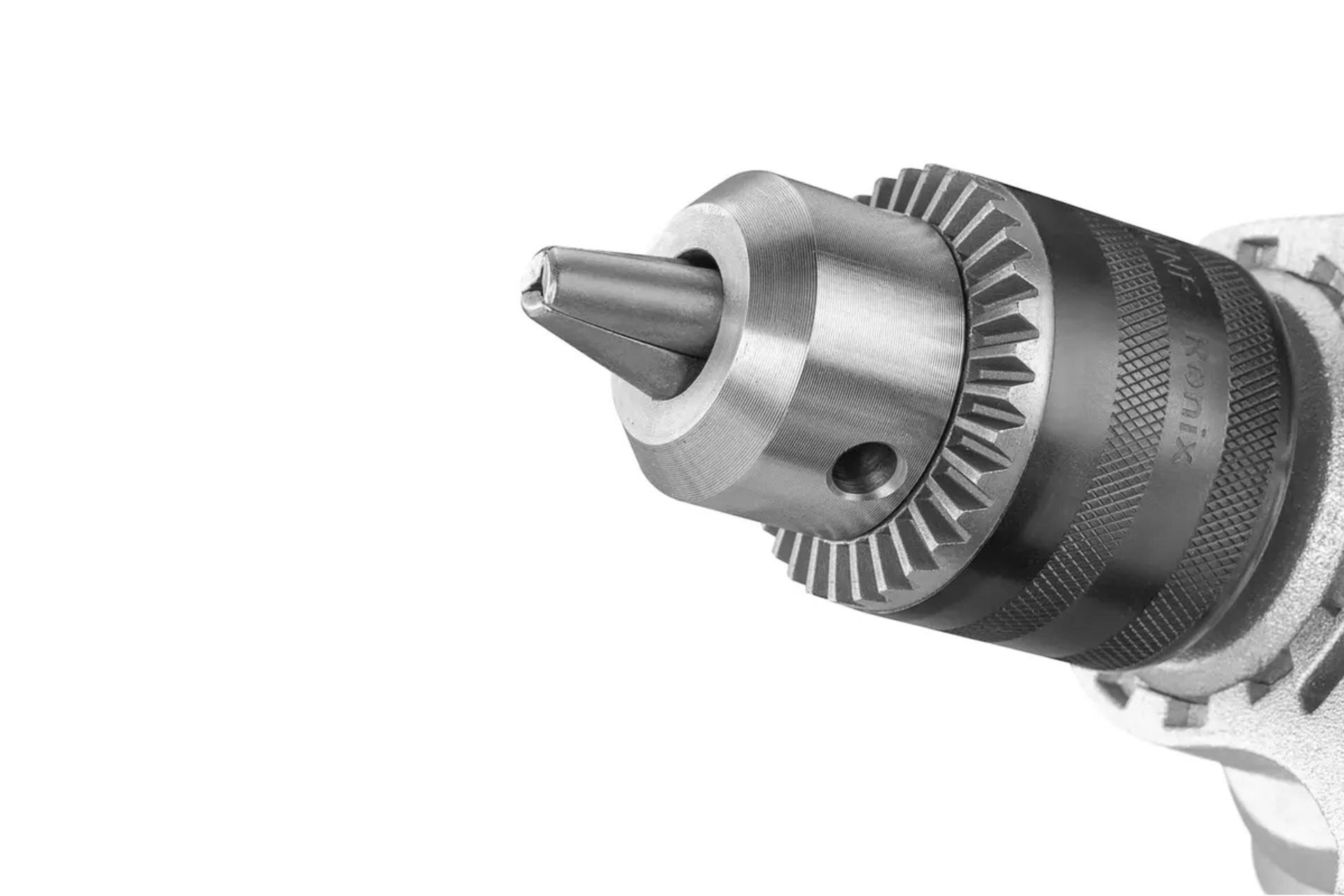 قدرت و توان دریل چکشی برقی رونیکس 2290