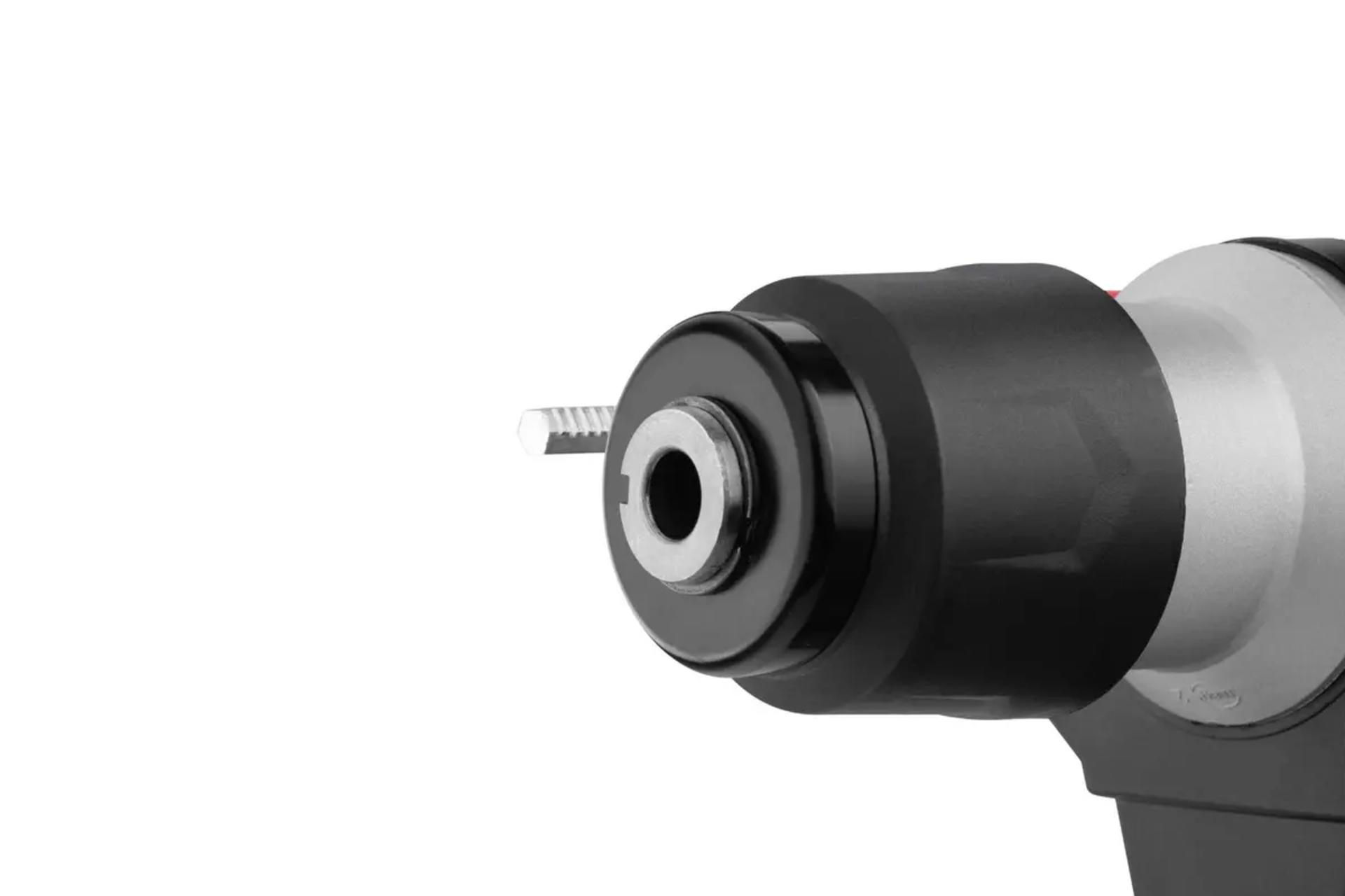 قدرت و توان دریل بتن کن برقی رونیکس 2729