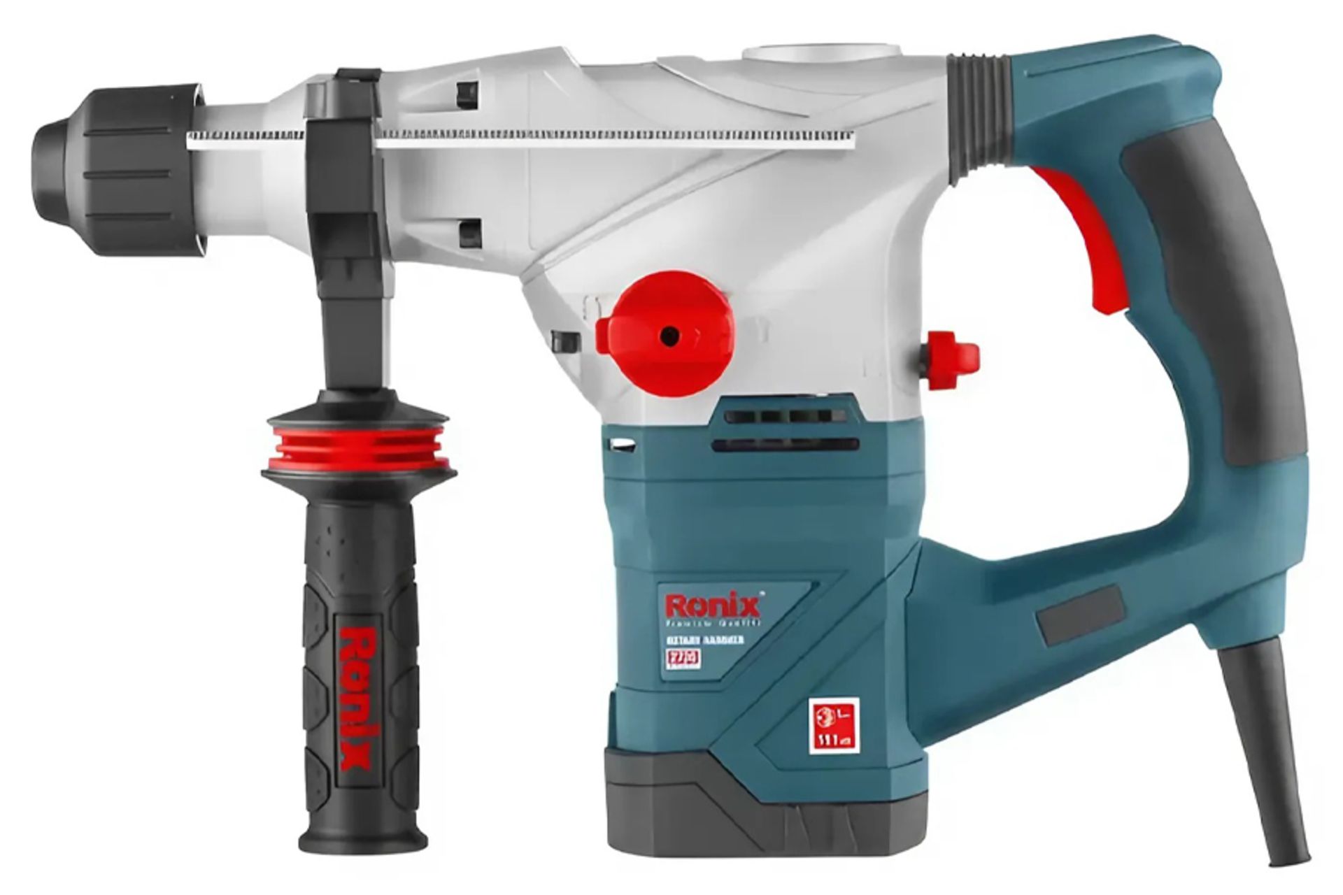 دریل بتن کن برقی رونیکس 2736