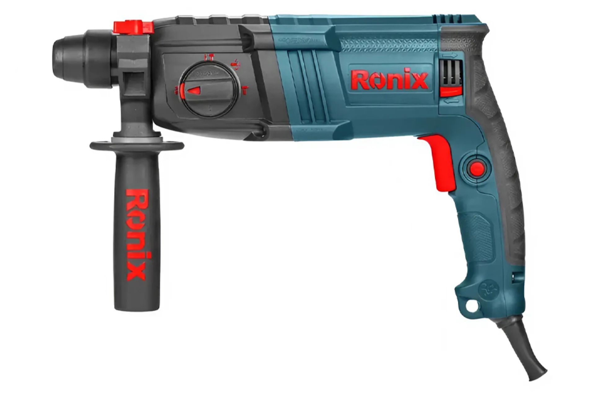 دریل بتن کن برقی رونیکس 2724