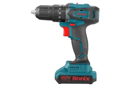 چکشی شارژی رونیکس 8900