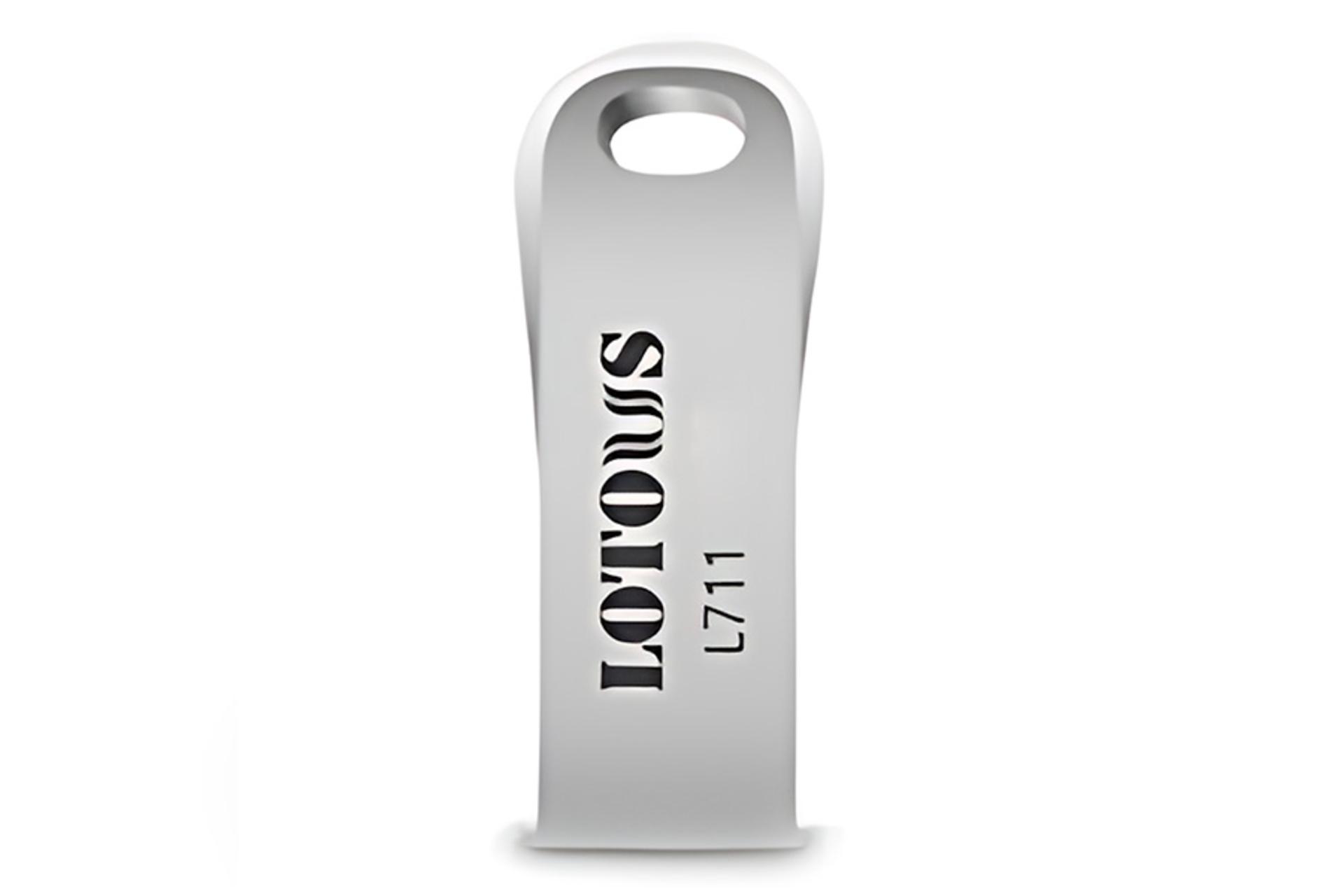 فلش مموری لوتوس Lotous L-711 128GB USB 3.2