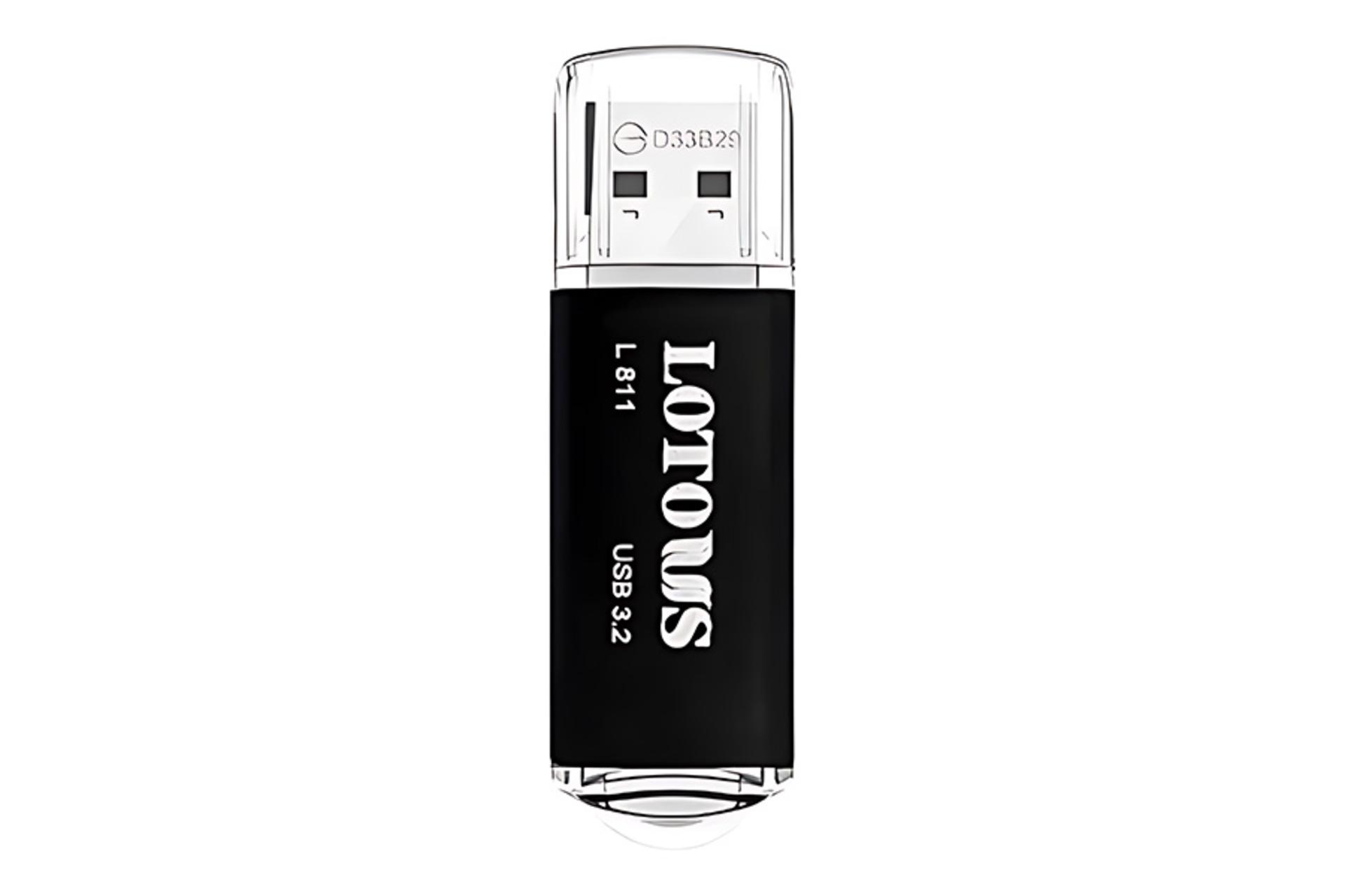 فلش مموری لوتوس Lotous L-811 64GB USB 3.2