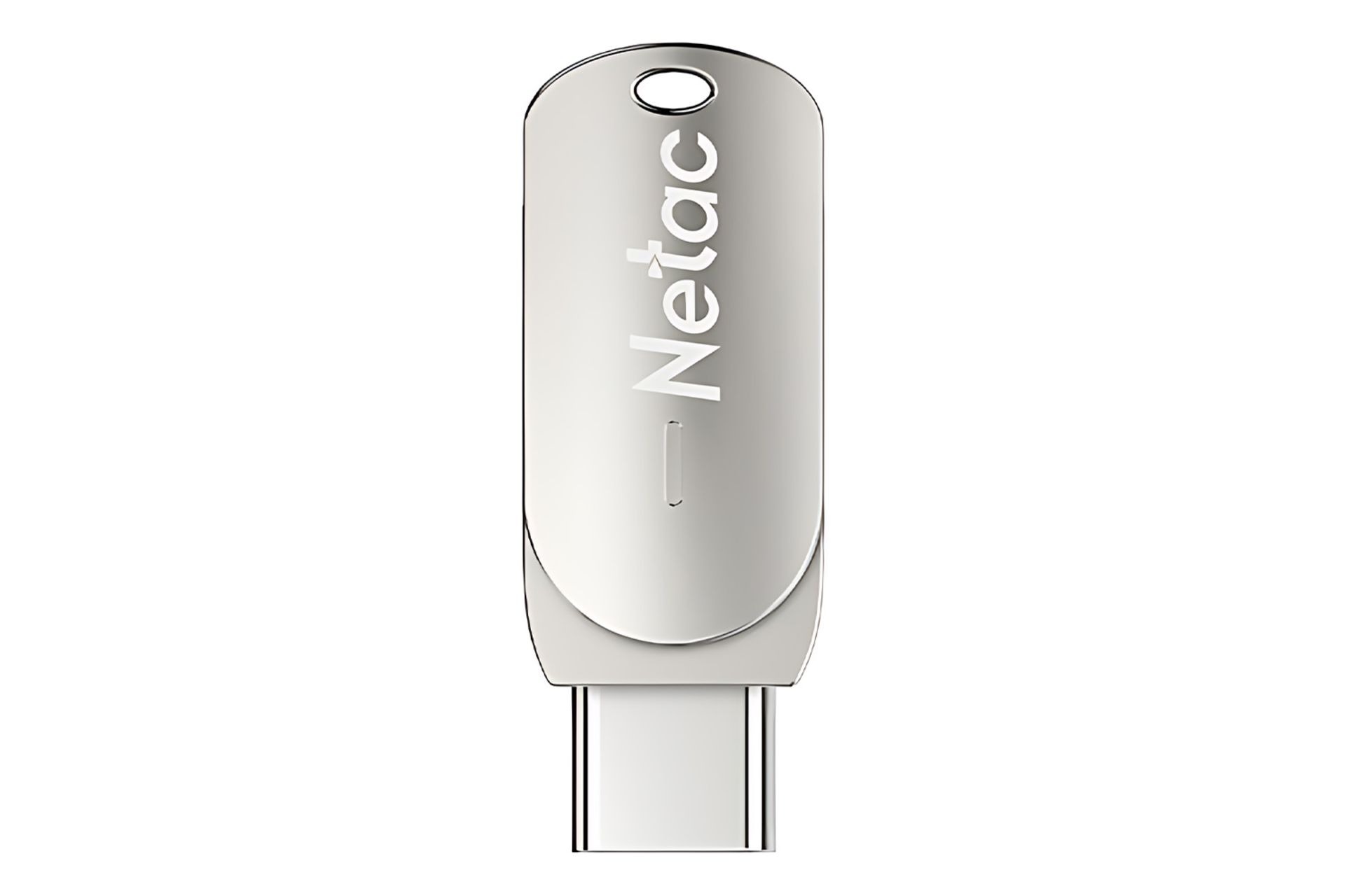 فلش مموری نتاک Netac U785C 128GB USB 3.1