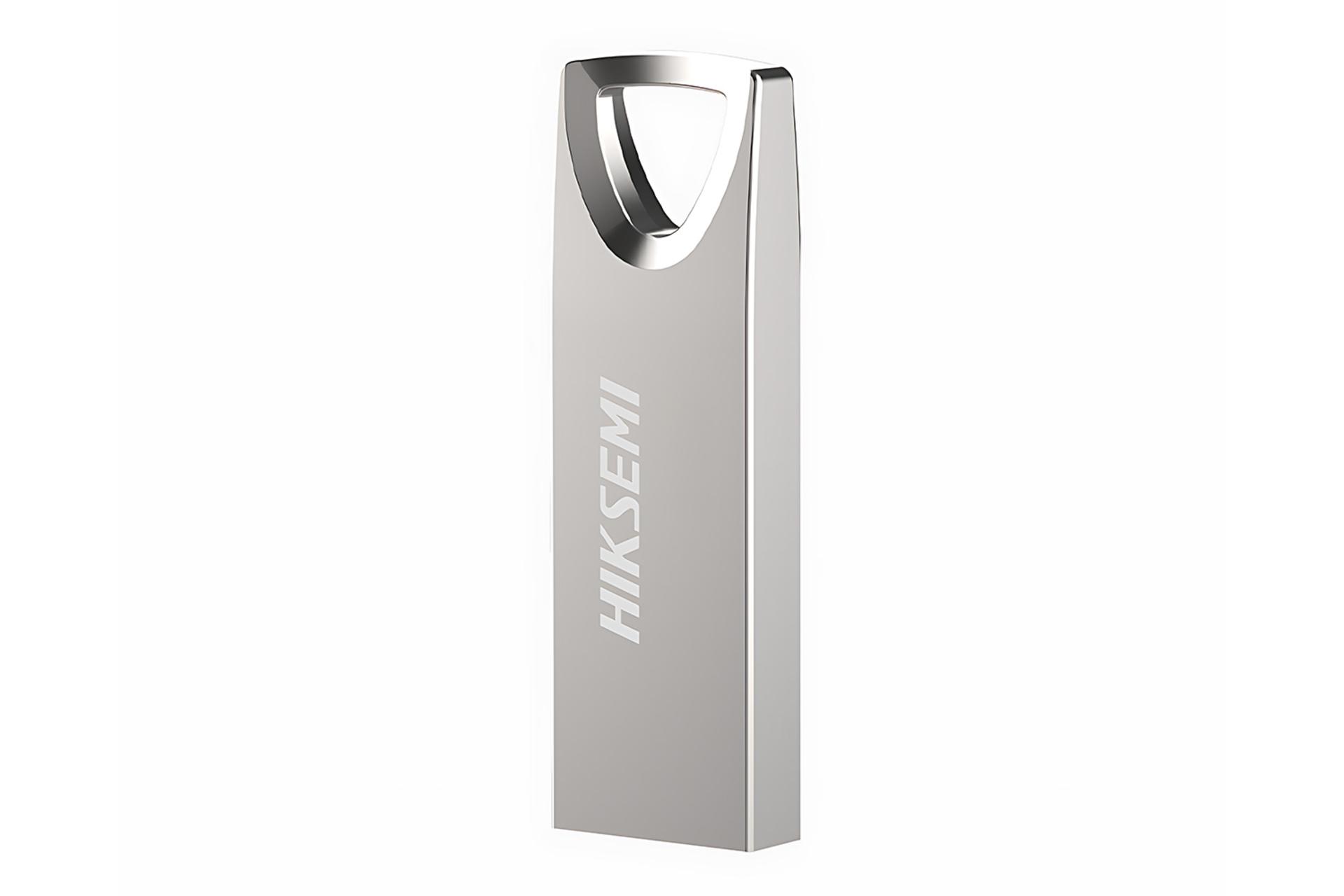نمای کناری فلش مموری هایک سمی HIKSEMI HS-USB-M200 128GB USB 3.0
