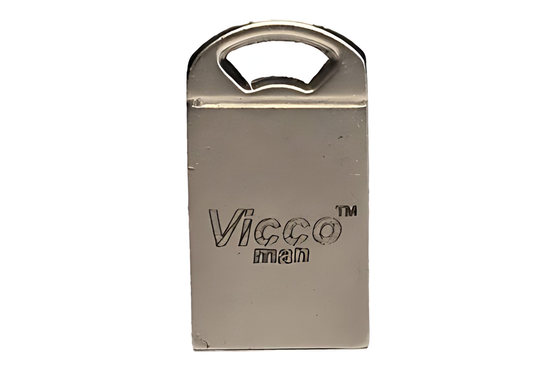 فلش مموری ویکومن Viccoman VC343 32GB USB 3.1