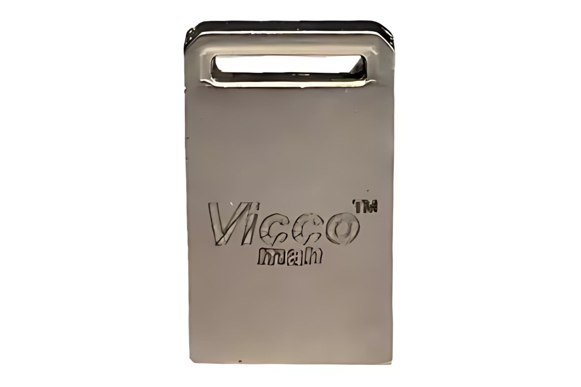 فلش مموری ویکومن Viccoman VC342 32GB USB 3.1