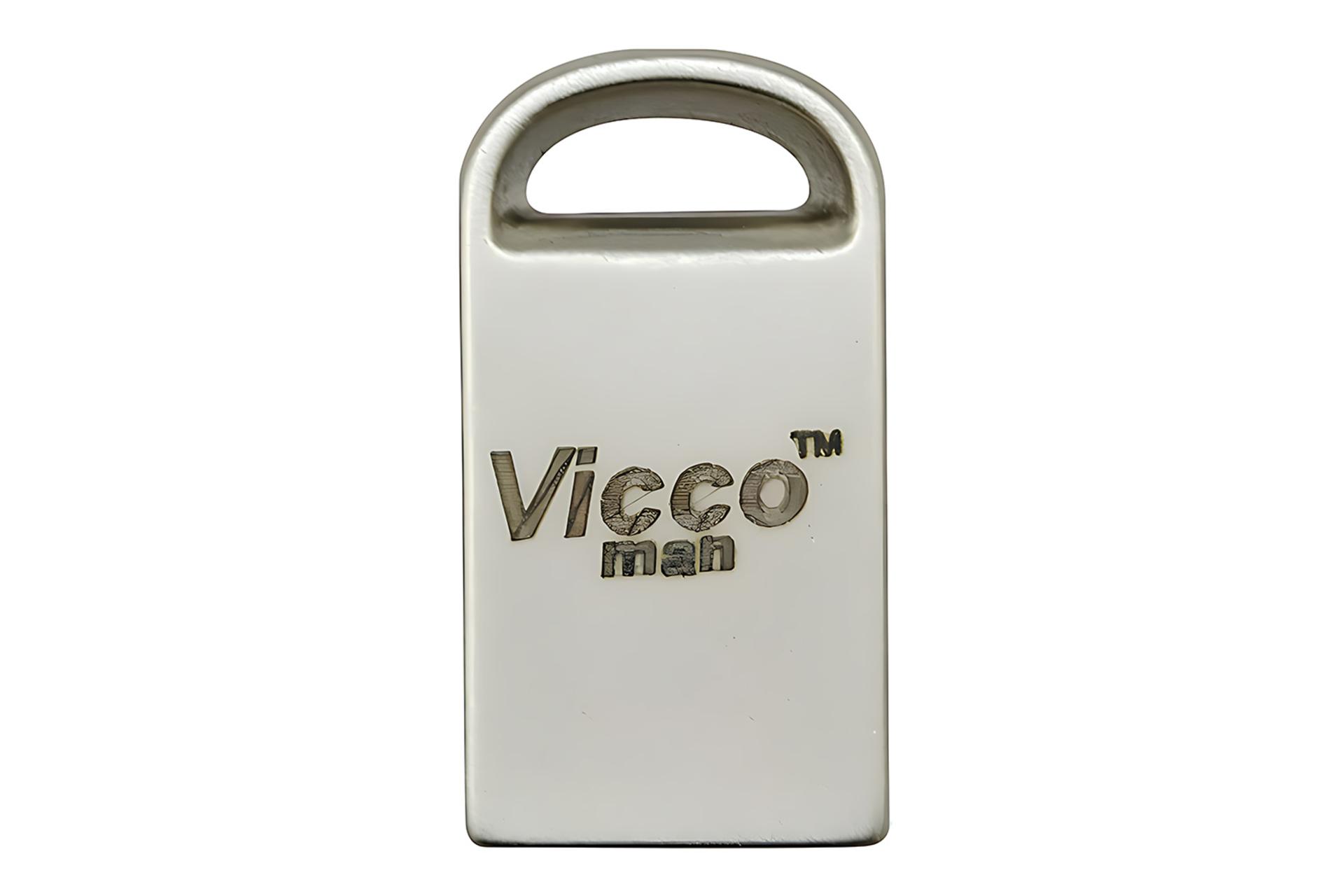فلش مموری ویکومن Viccoman VC340 32GB USB 3.1