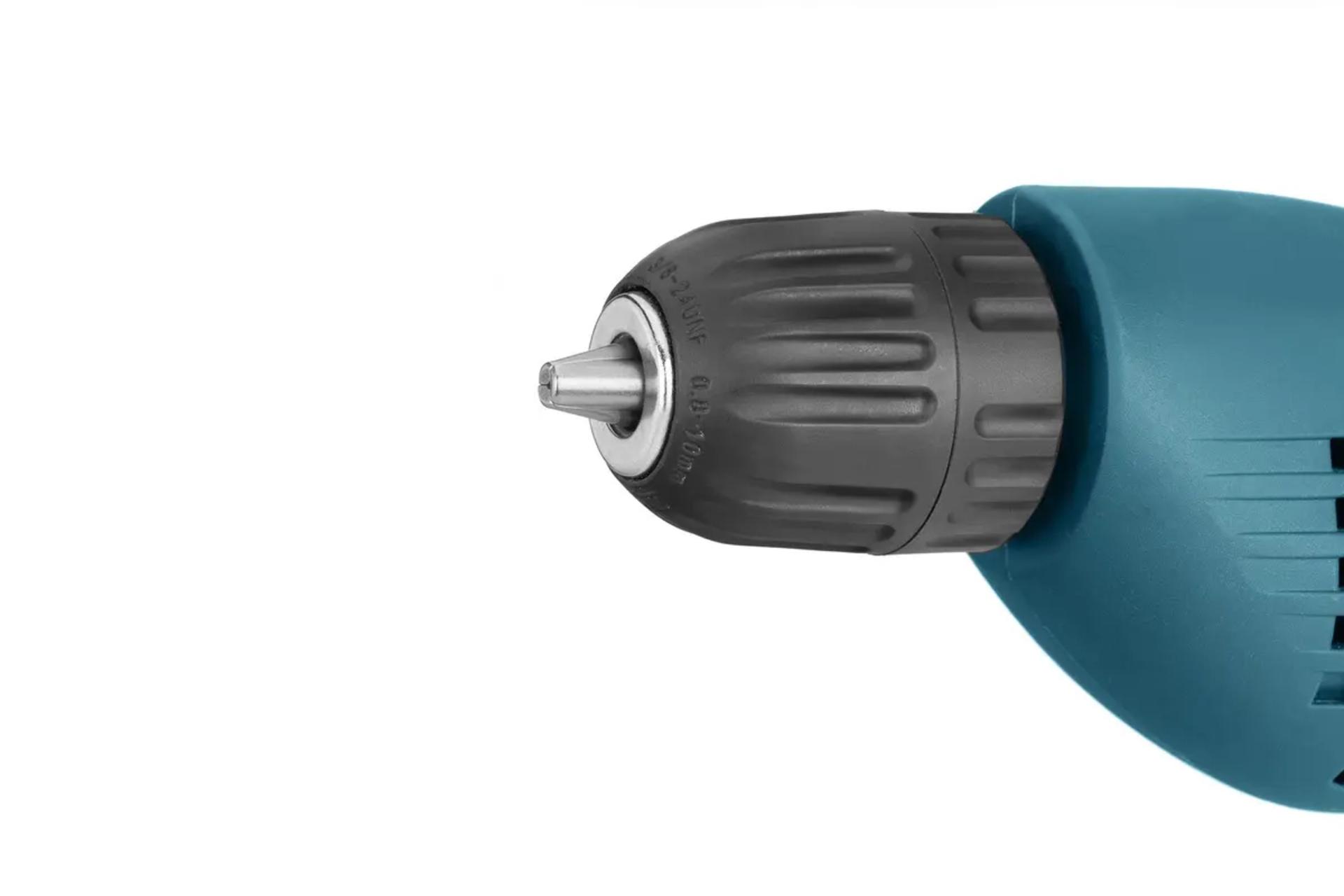 قدرت و توان دریل ساده برقی رونیکس 2110