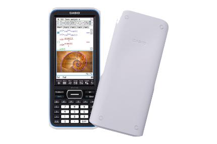 مرجع متخصصين ايران كاسيو FX-CP400