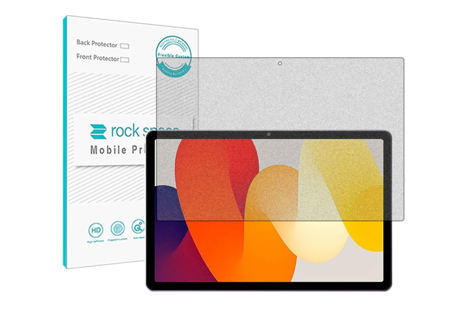 محافظ صفحه نمایش تبلت راک اسپیس Rock Space HyGAM for Xiaomi Redmi Pad SE