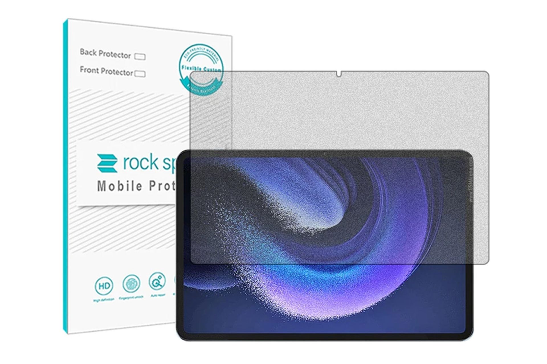 محافظ صفحه نمایش تبلت راک اسپیس Rock Space HyGAM for Xiaomi Pad 6