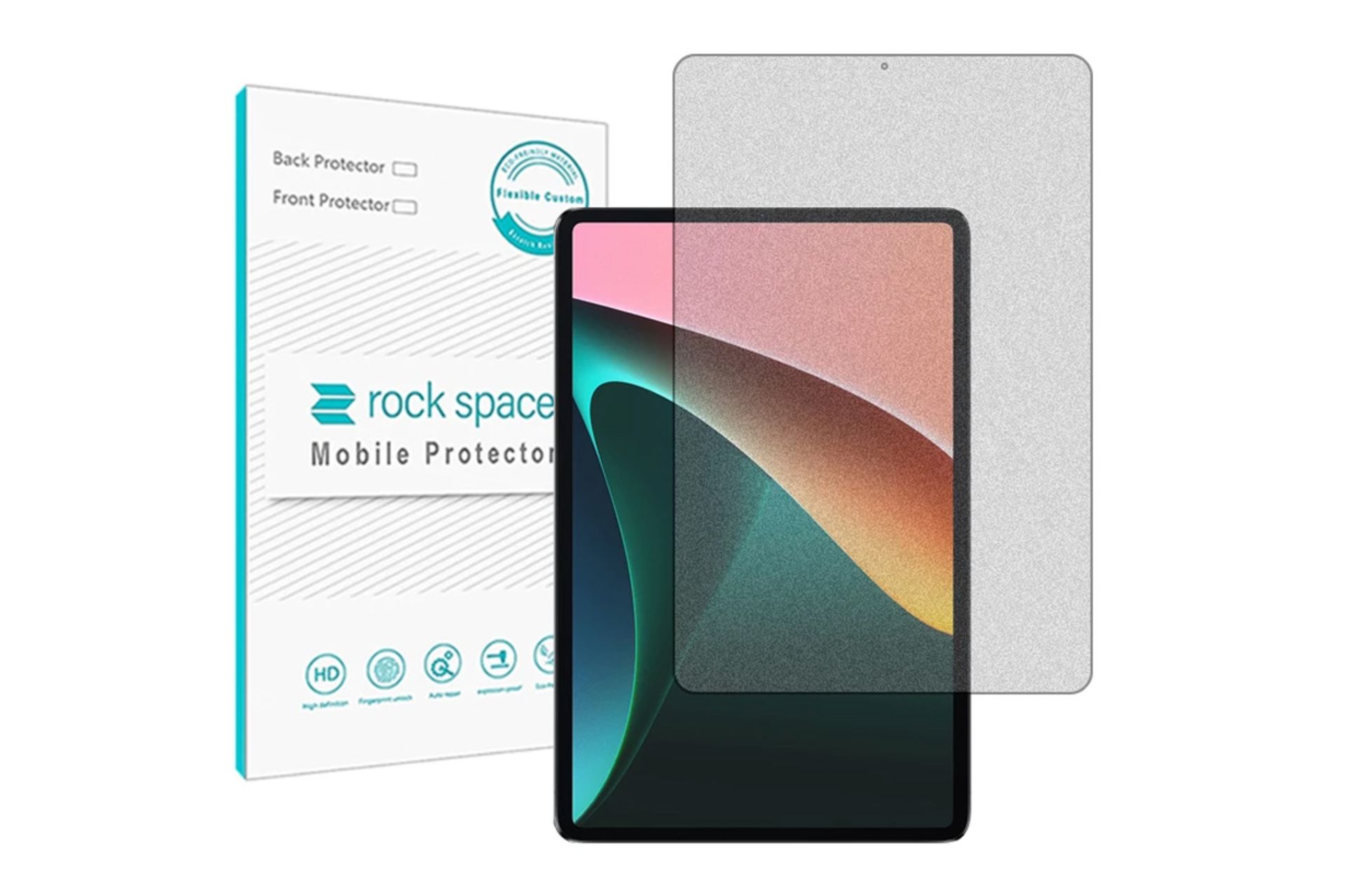 محافظ صفحه نمایش تبلت راک اسپیس Rock Space HyGAM for Xiaomi Pad 5