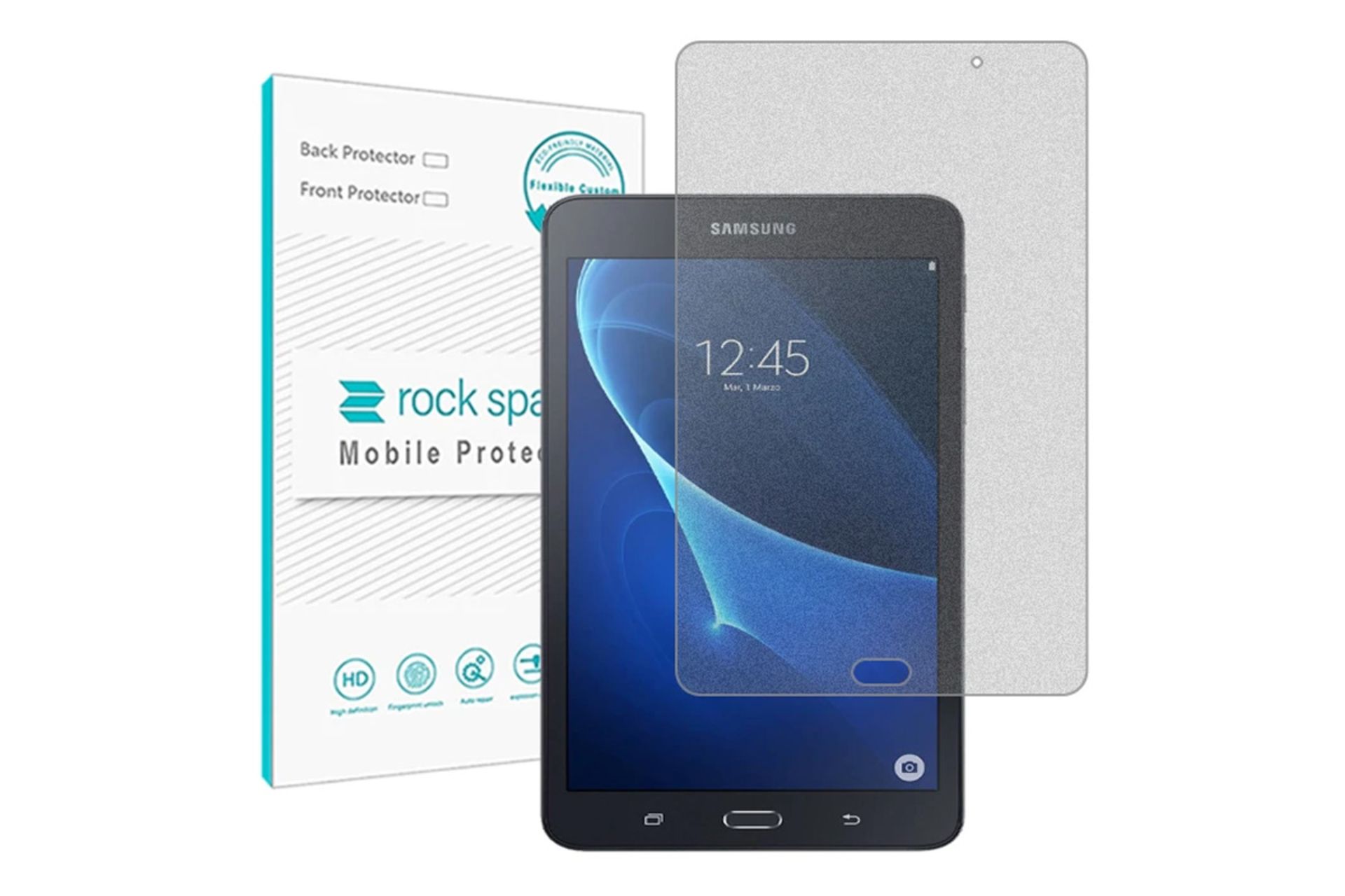 محافظ صفحه نمایش تبلت راک اسپیس Rock Space HyGAM for Samsung Galaxy Tab A6