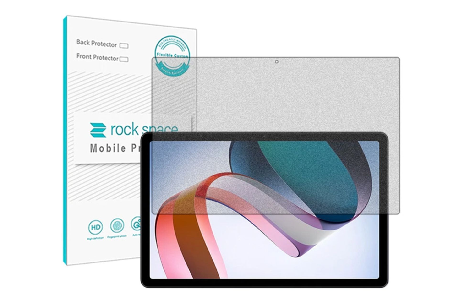 محافظ صفحه نمایش تبلت راک اسپیس Rock Space HyMTT for Xiaomi Redmi Pad