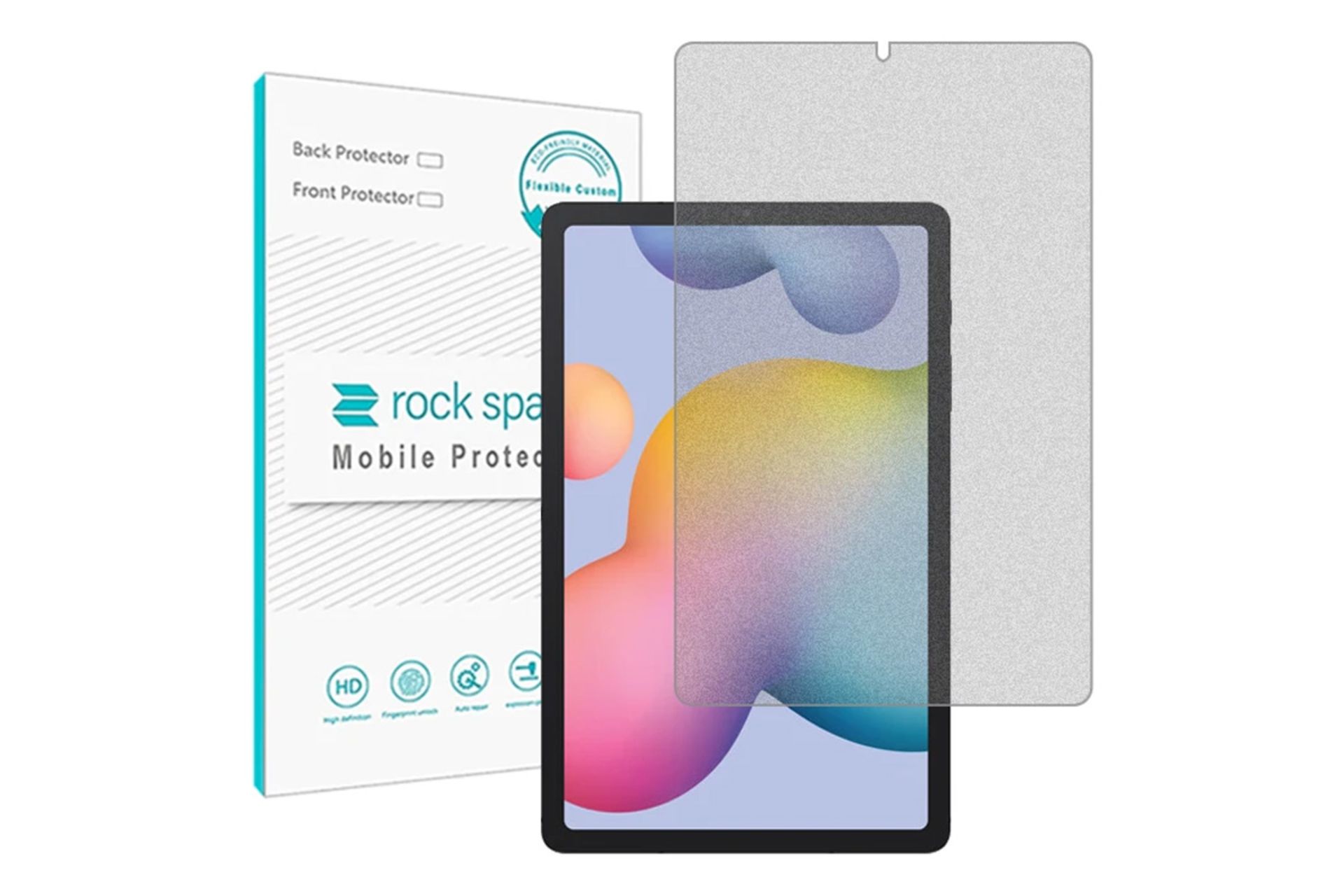 محافظ صفحه نمایش تبلت راک اسپیس Rock Space HyMTT for Samsung Galaxy Tab S6 Lite