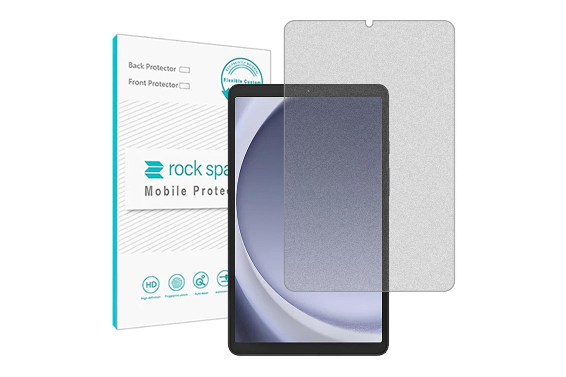 محافظ صفحه نمایش تبلت راک اسپیس Rock Space HyMTT for Samsung Galaxy Tab A9