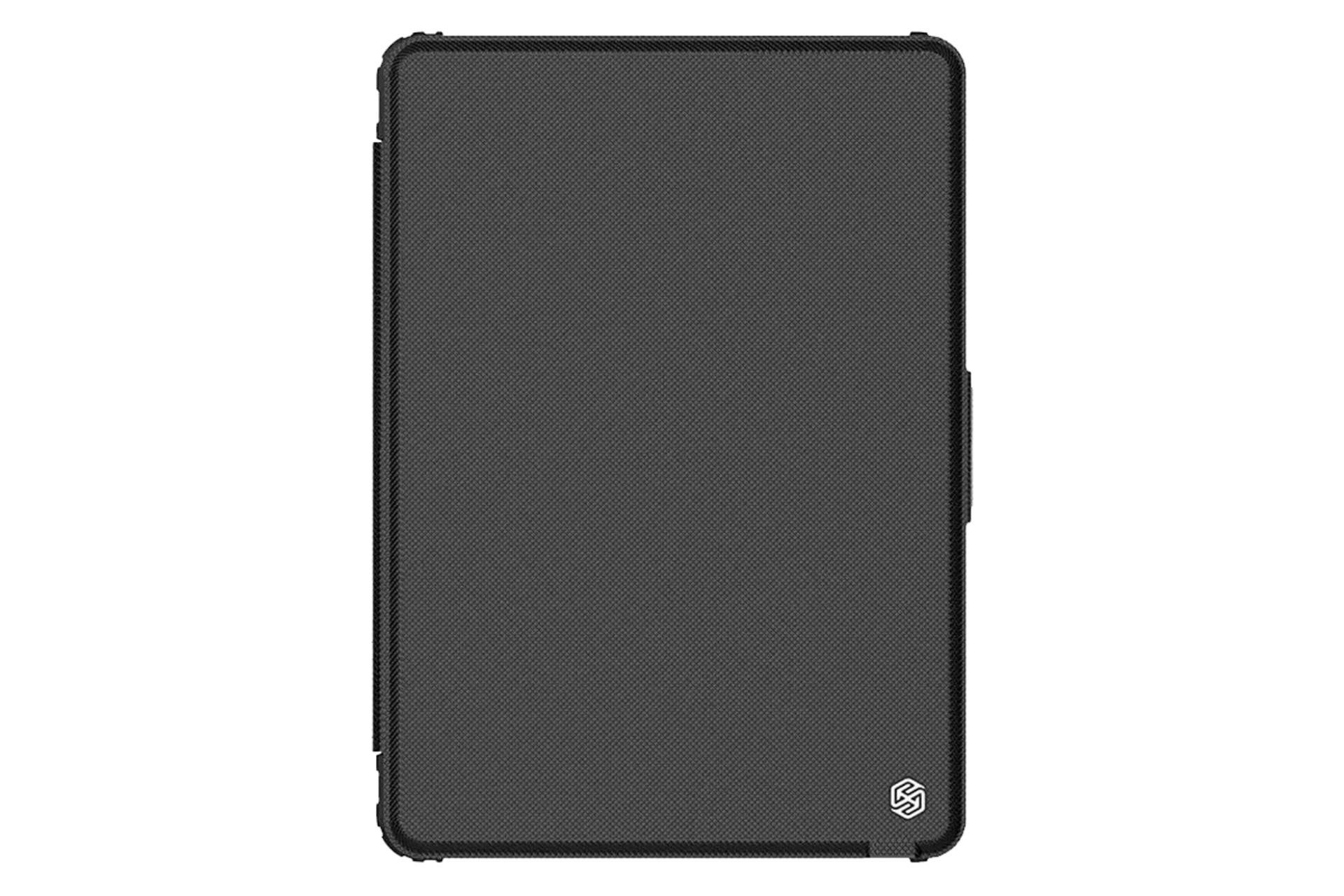 قاب تبلت کیف کلاسوری نیلکین مدل Bumper Combo Keyboard مناسب سامسونگ Galaxy Tab S8 / S7