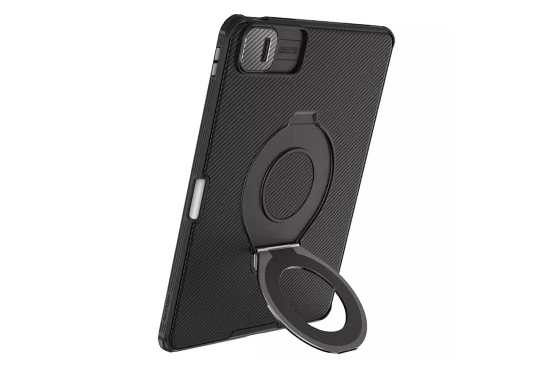 ابعاد و اندازه قاب تبلت نیلکین مدل Camshield Pad Magnetic مناسب اپل iPad Air 13 2025 / 2024