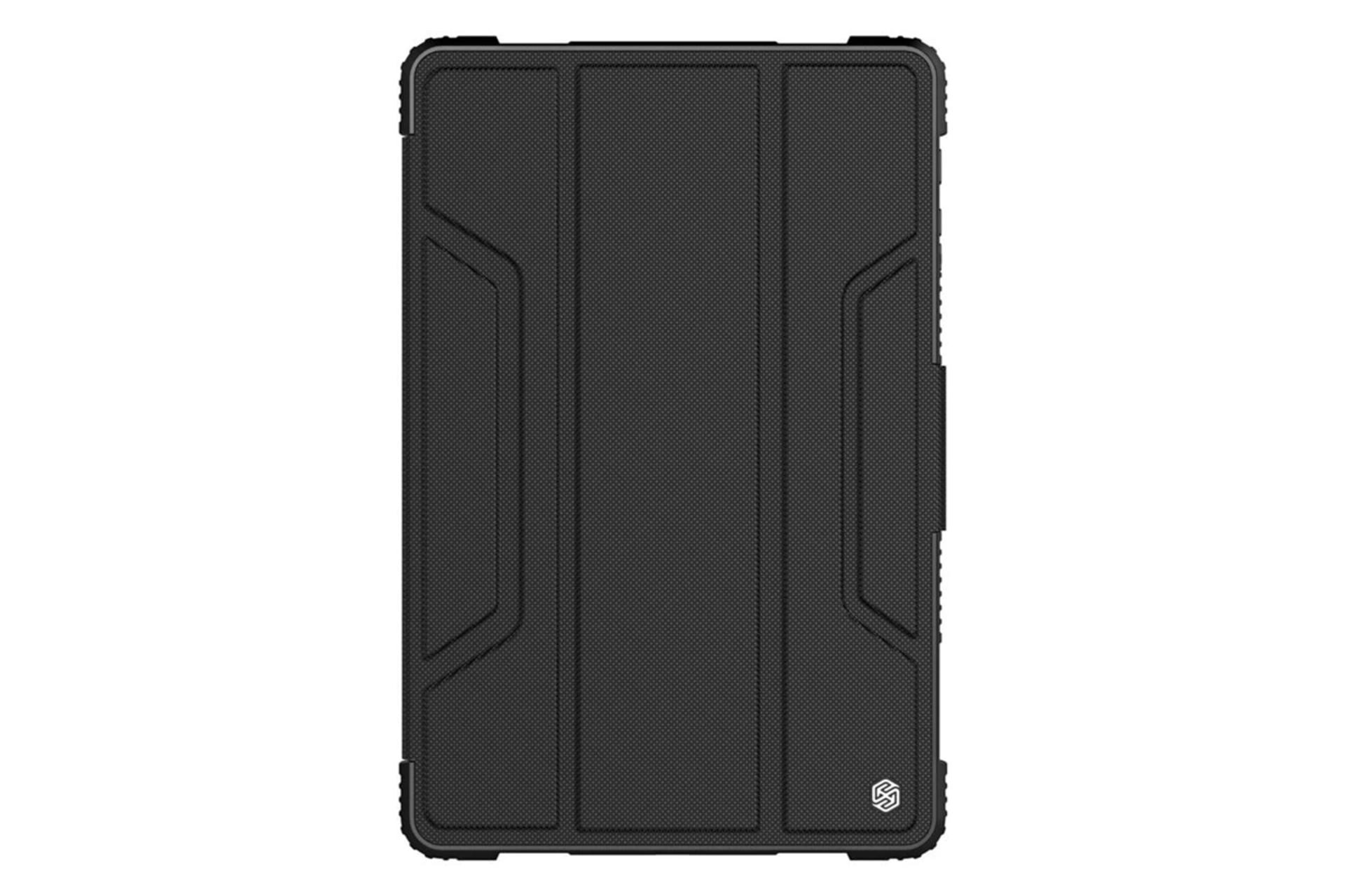 قاب تبلت کیف کلاسوری نیلکین مدل Pad Case مناسب سامسونگ Galaxy Tab S7 Plus