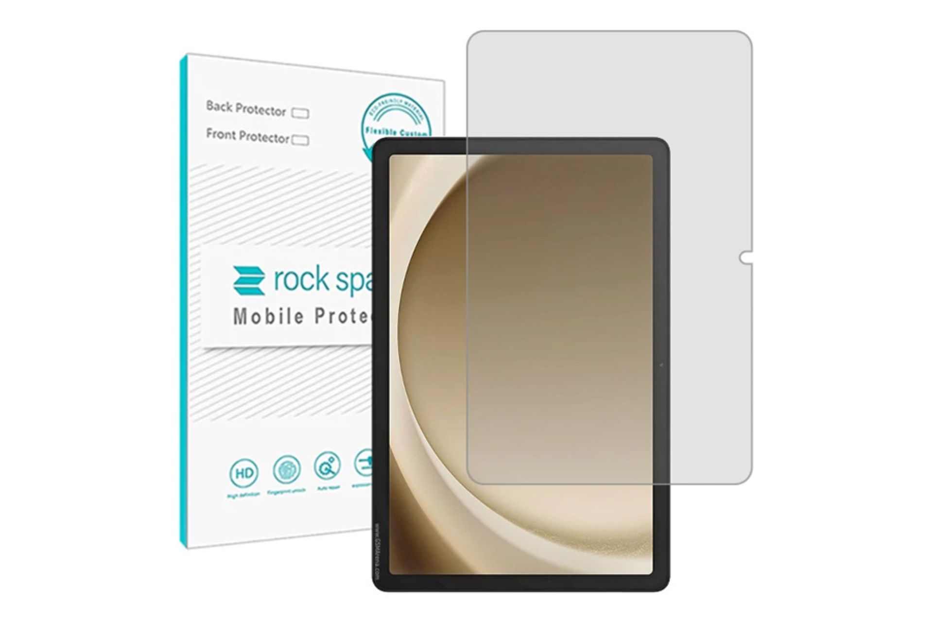 محافظ صفحه نمایش تبلت راک اسپیس Rock Space Hygel for Samsung Galaxy Tab A9 Plus