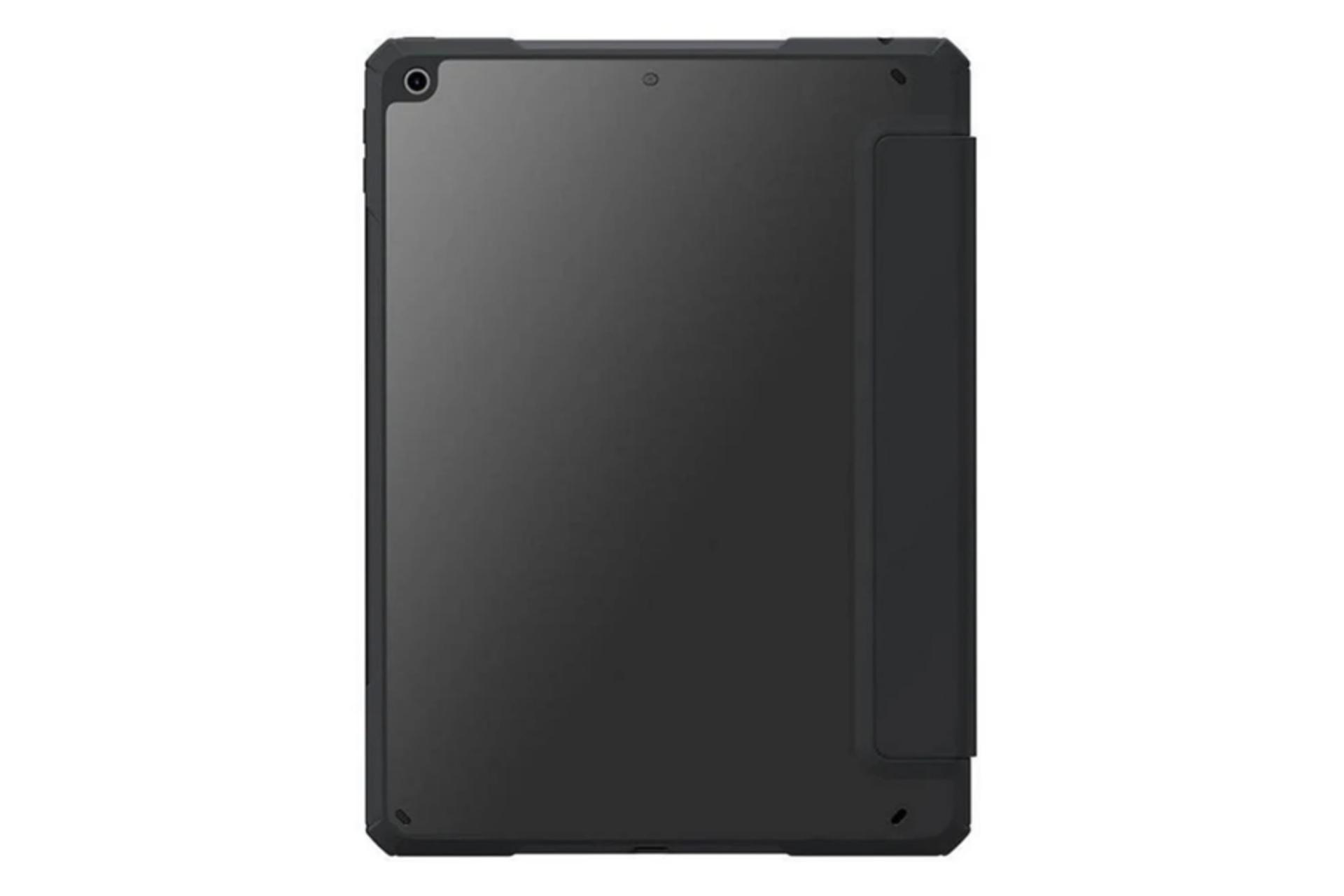 قاب تبلت کیف کلاسوری باسئوس مدل Minimalist Series مناسب اپل iPad 10.2 2021