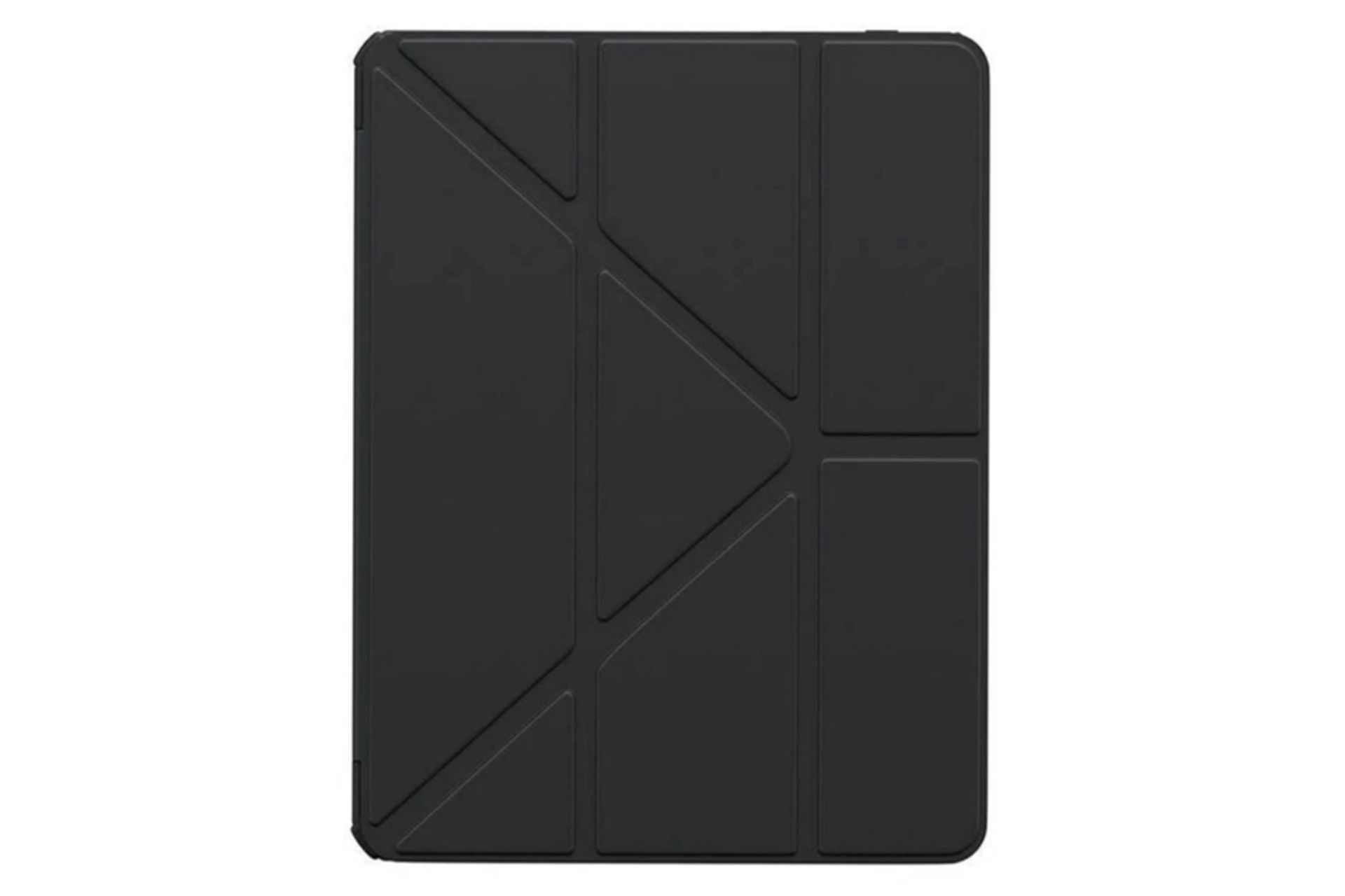 قاب تبلت کیف کلاسوری باسئوس مدل Minimalist Series مناسب اپل iPad 10.2 2021