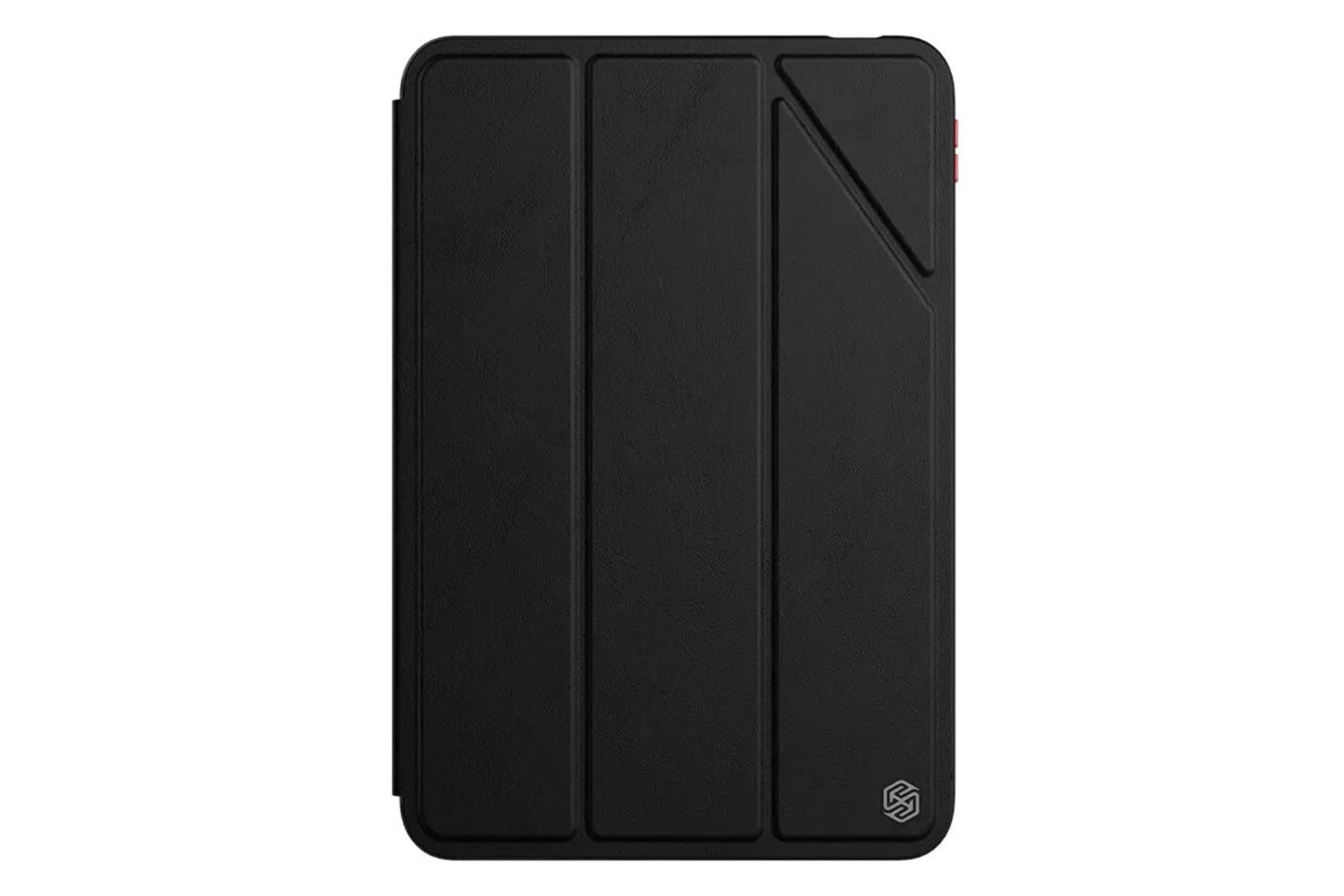 قاب تبلت کیف کلاسوری نیلکین مدل Bevel مناسب شیائومی Pad 6 Pro / Pad 6