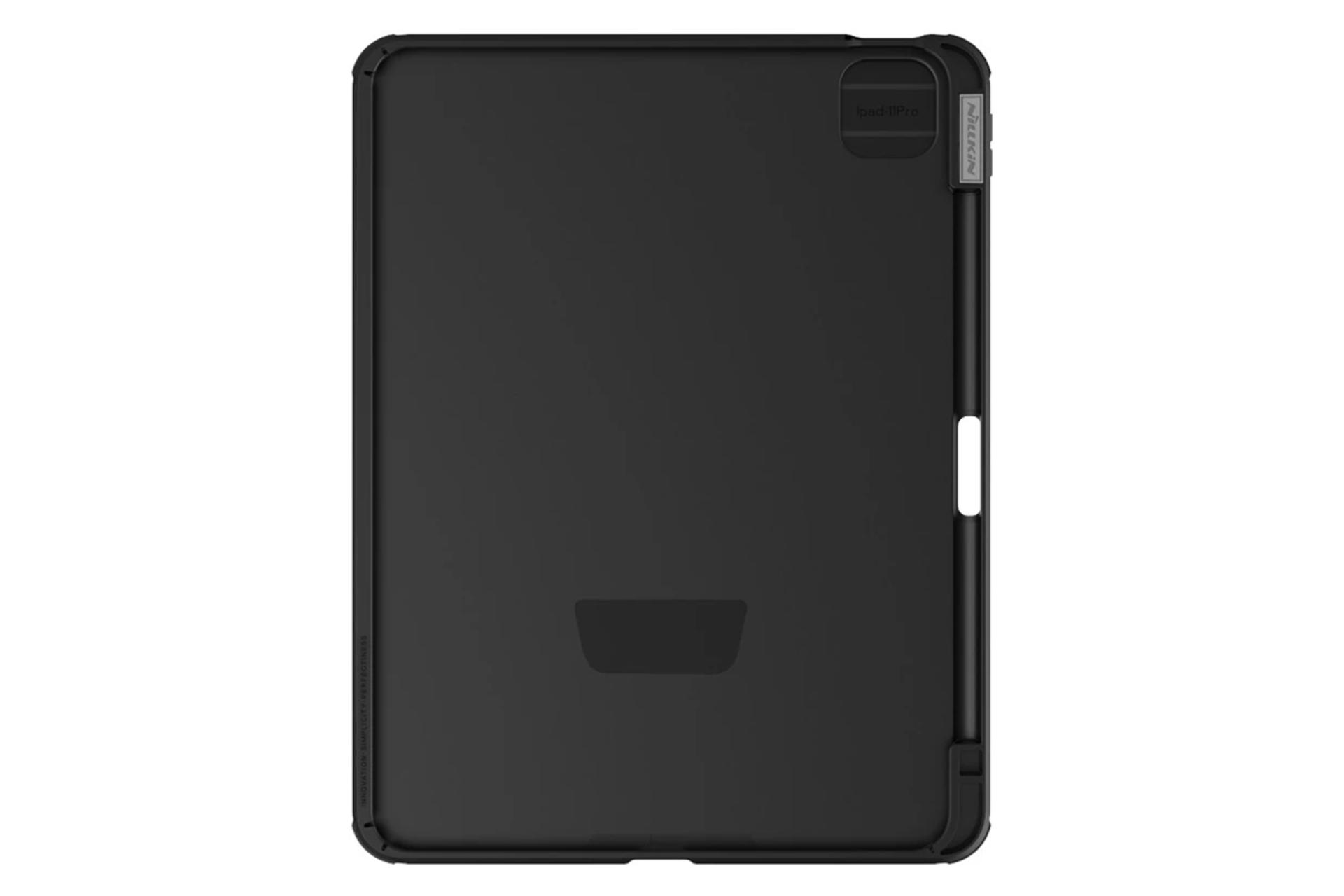 قاب تبلت نیلکین مدل Camshield Pad Magnetic مناسب اپل iPad Air 11 2024 / Air 2022 / 2020 / Pro 11 2022 / 2021