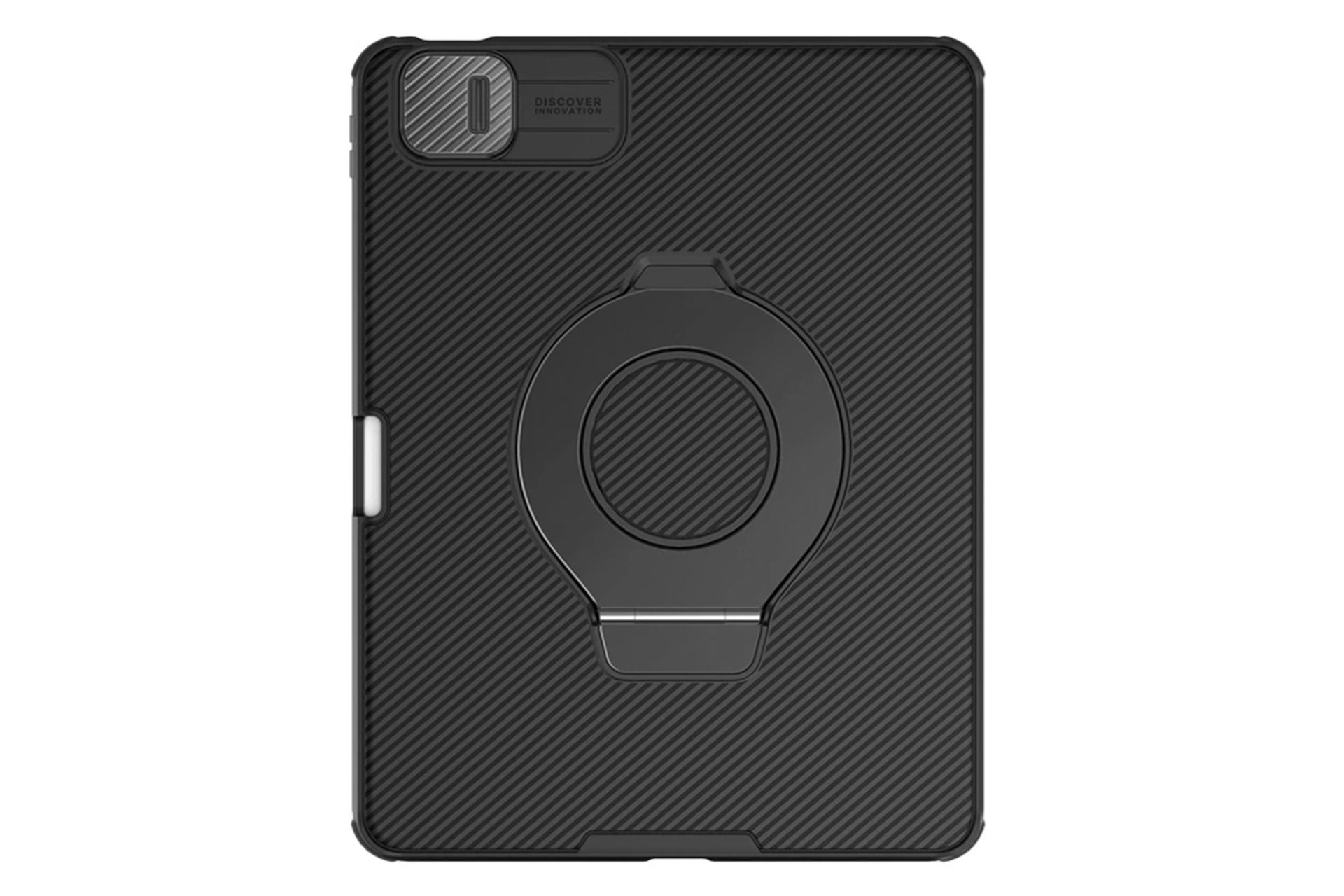 ابعاد و اندازه قاب تبلت نیلکین مدل Camshield Pad Magnetic مناسب اپل iPad Air 11 2024 / Air 2022 / 2020 / Pro 11 2022 / 2021