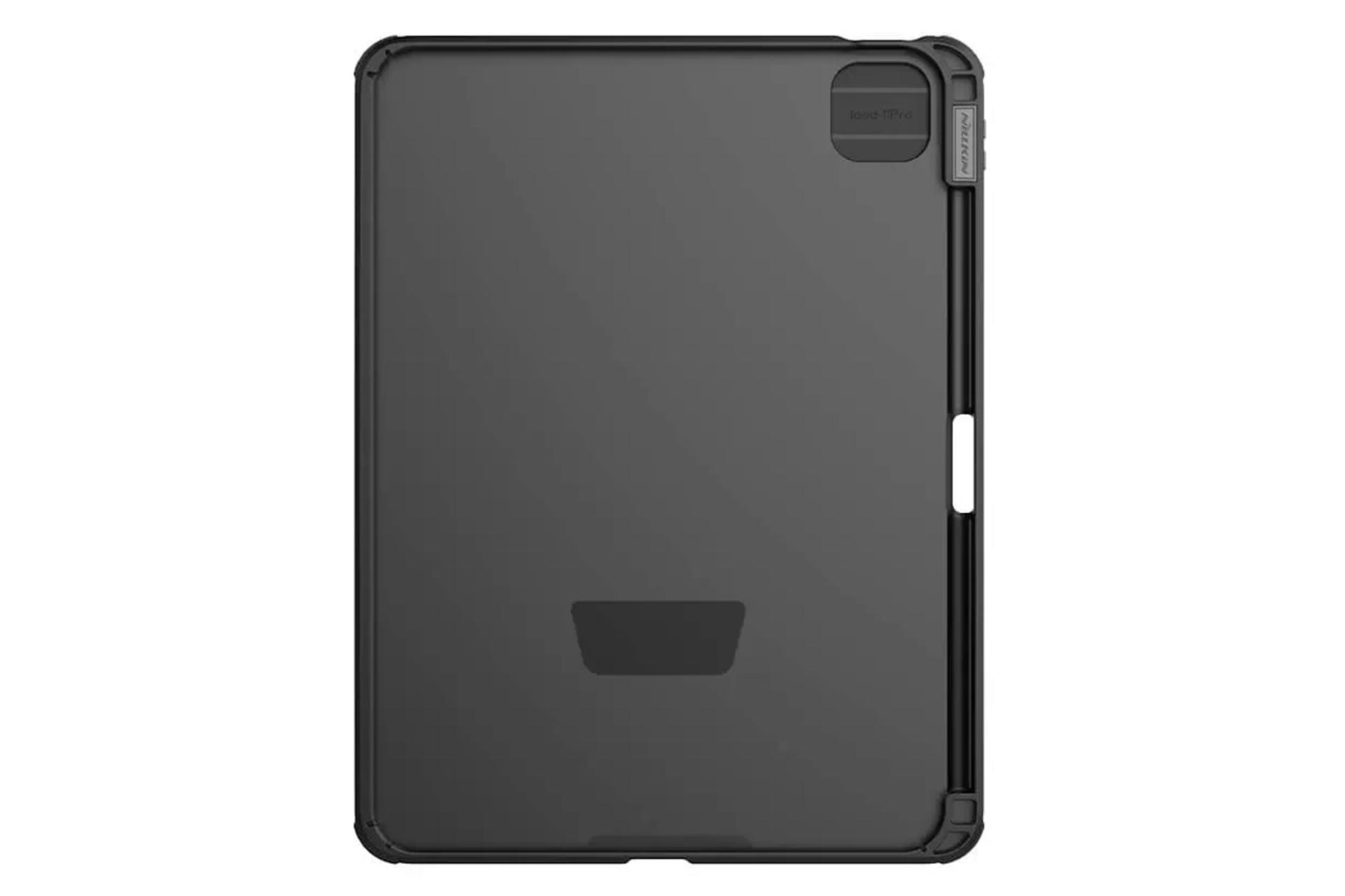 قاب تبلت نیلکین مدل Camshield Pad Magnetic مناسب اپل iPad Pro 11 2024