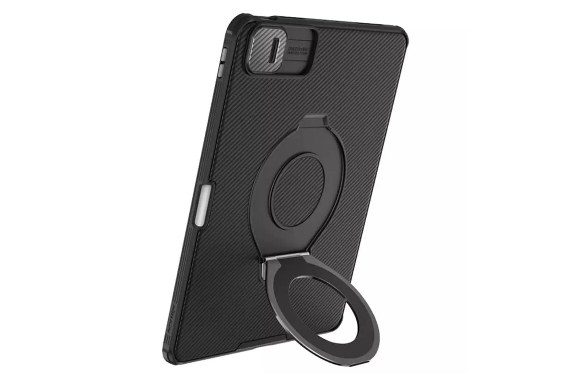 ابعاد و اندازه قاب تبلت نیلکین مدل Camshield Pad Magnetic مناسب اپل iPad Pro 11 2024